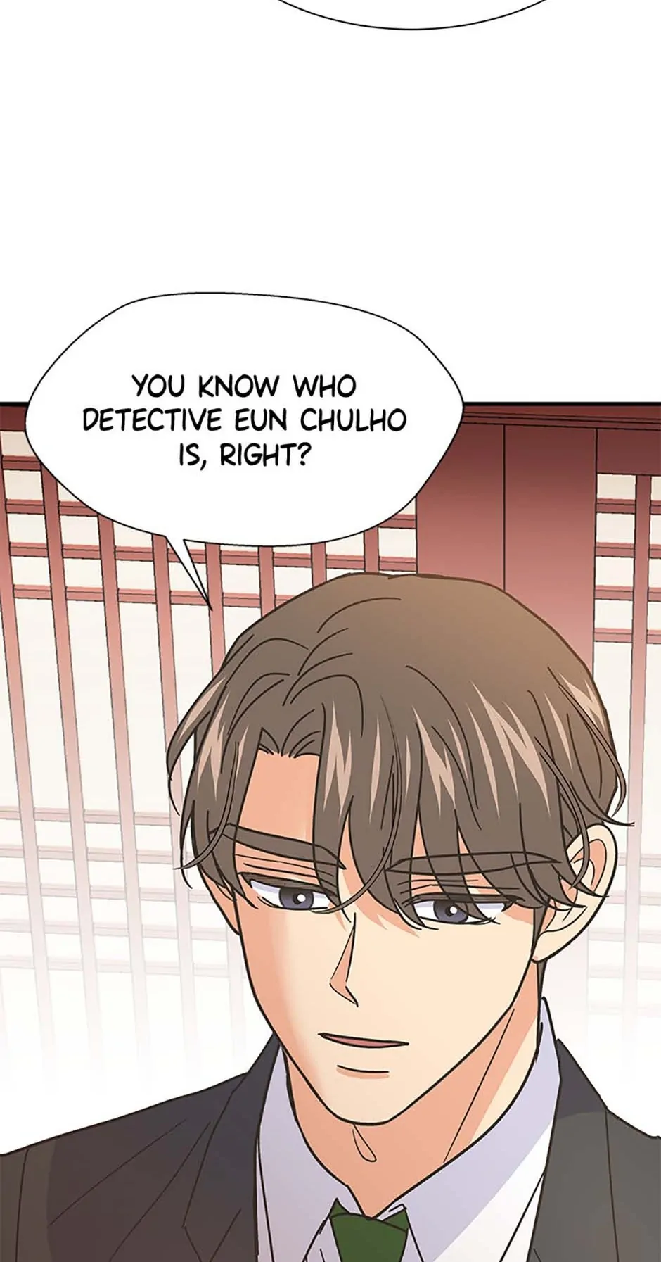 Back-to-School Boss Chapter 54 - page 31
