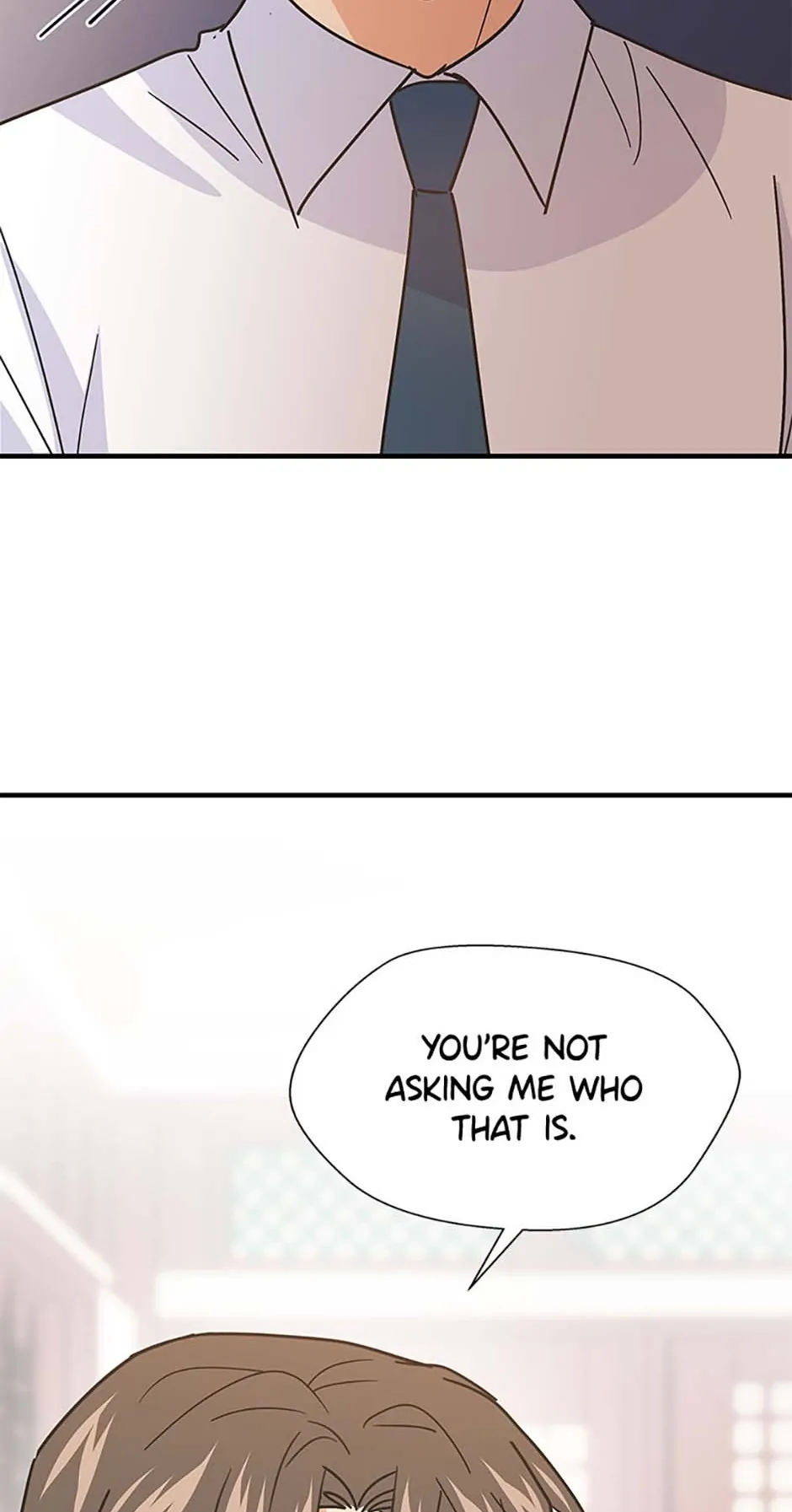 Back-to-School Boss Chapter 54 - page 33