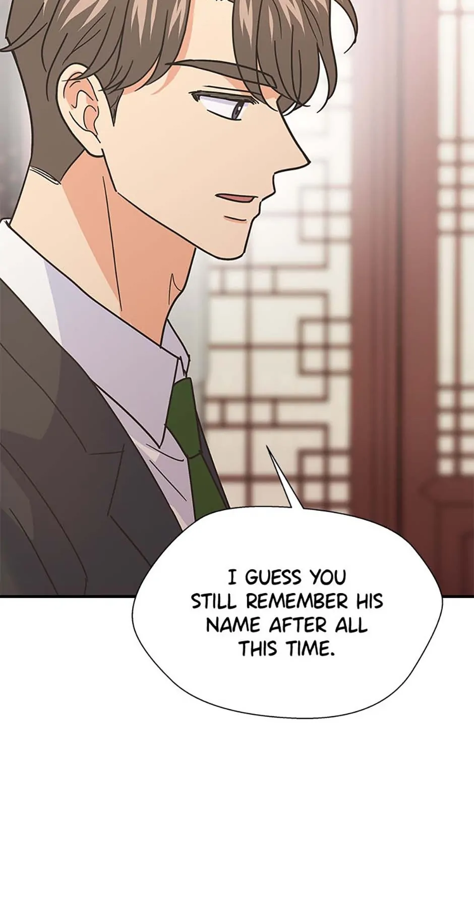 Back-to-School Boss Chapter 54 - page 34