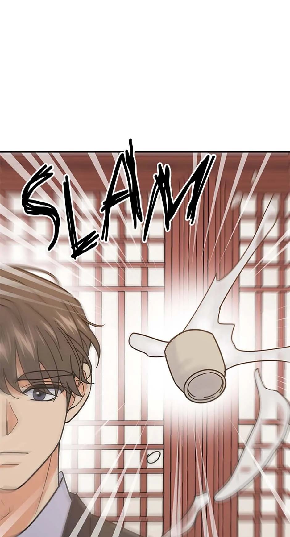 Back-to-School Boss Chapter 54 - page 35