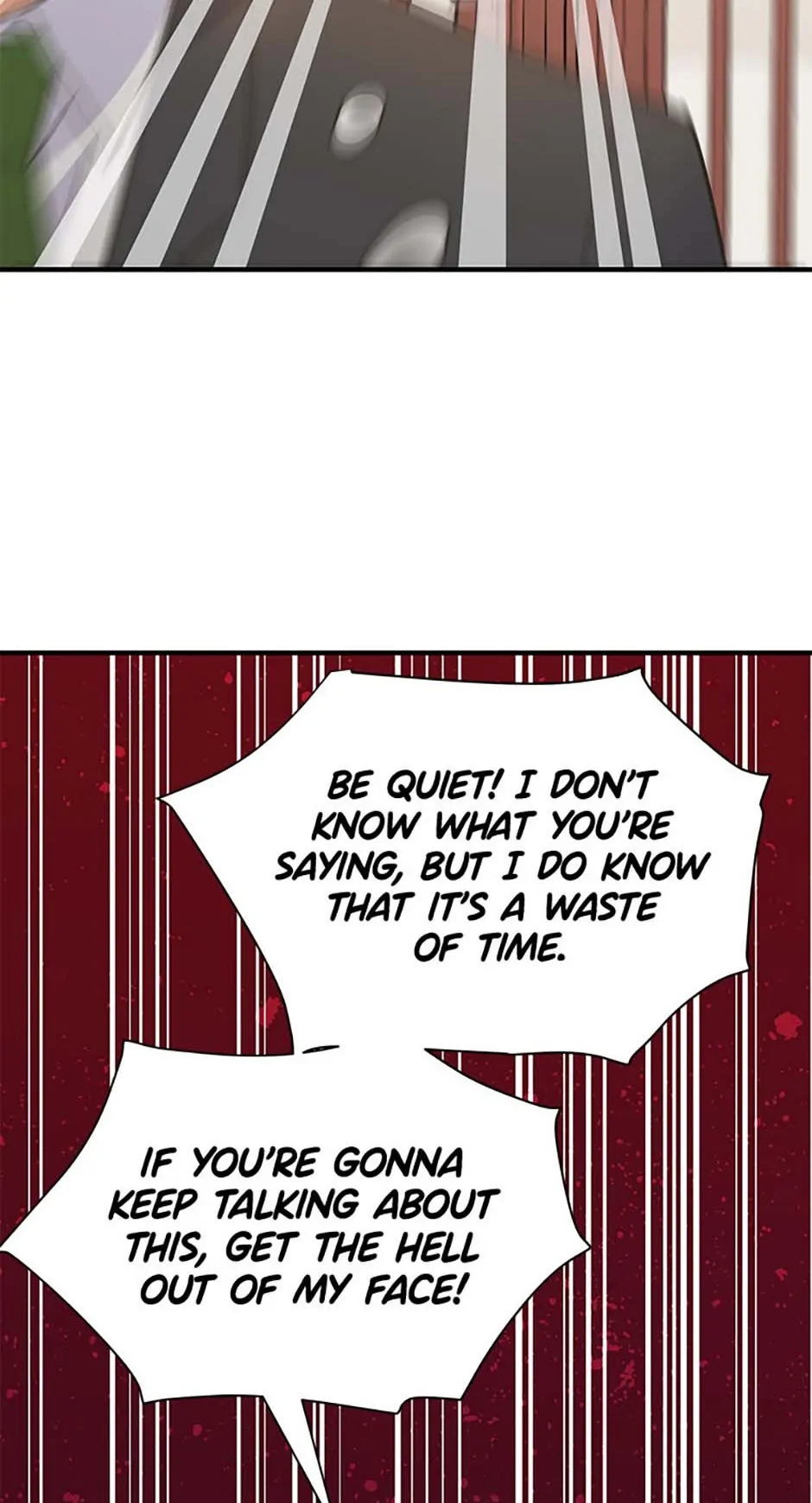 Back-to-School Boss Chapter 54 - page 36