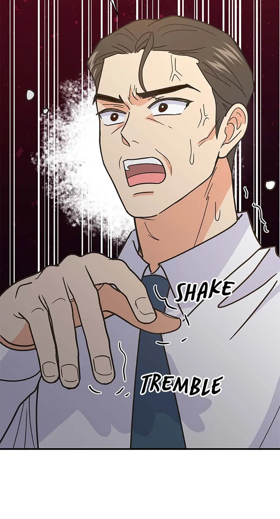 Back-to-School Boss Chapter 54 - page 37
