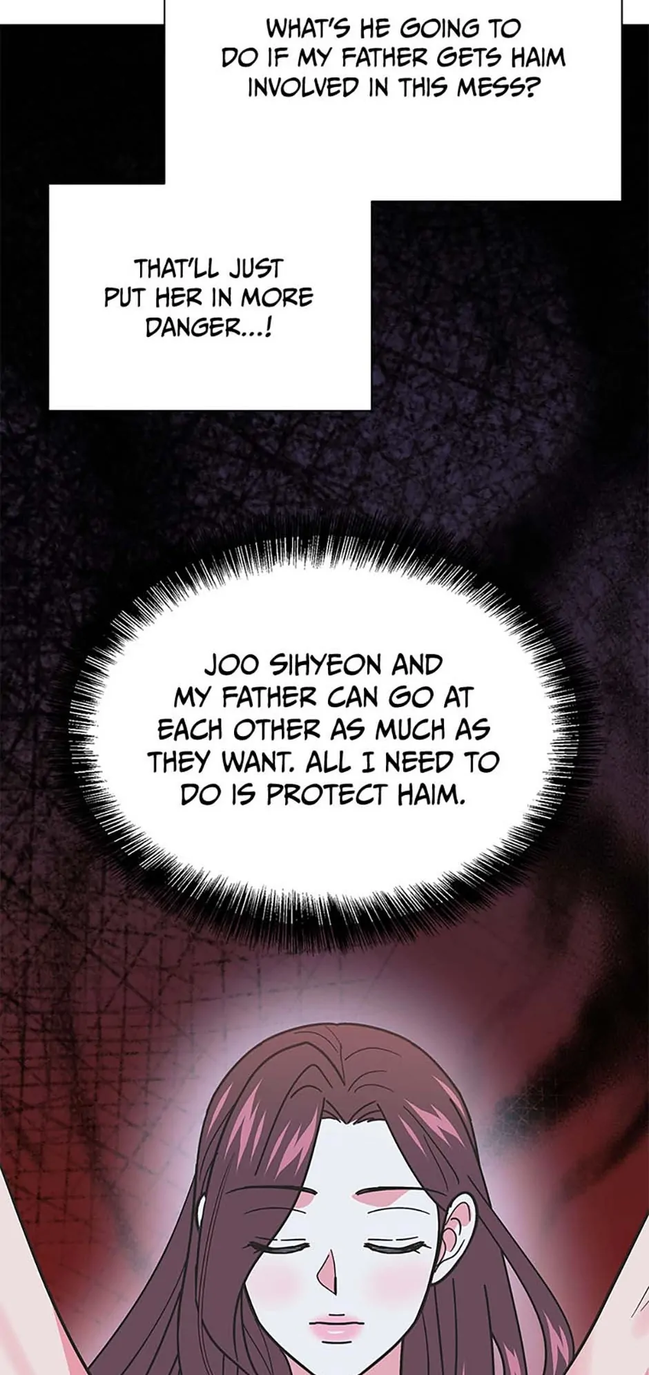 Back-to-School Boss Chapter 54 - page 4