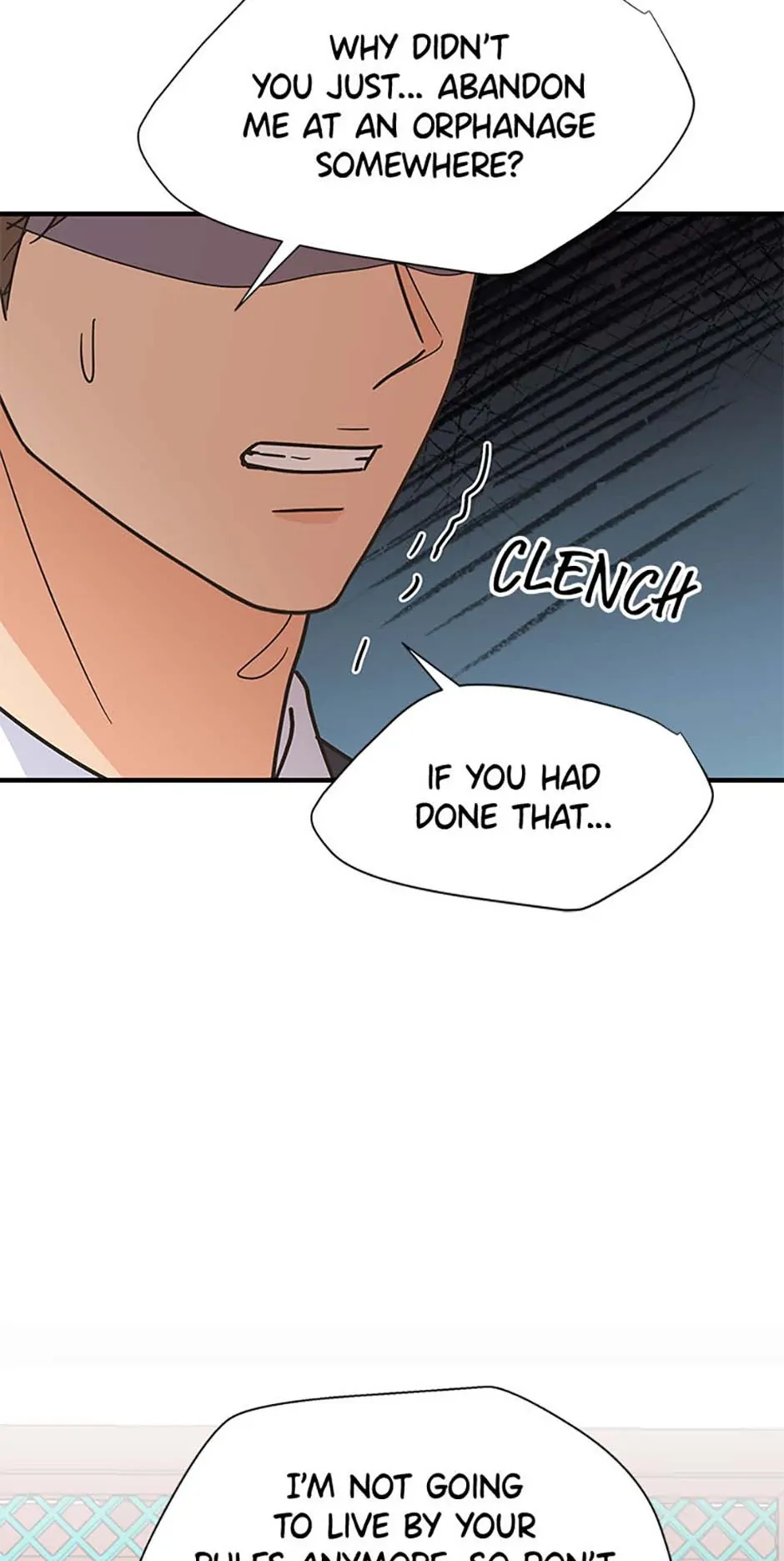 Back-to-School Boss Chapter 54 - page 40