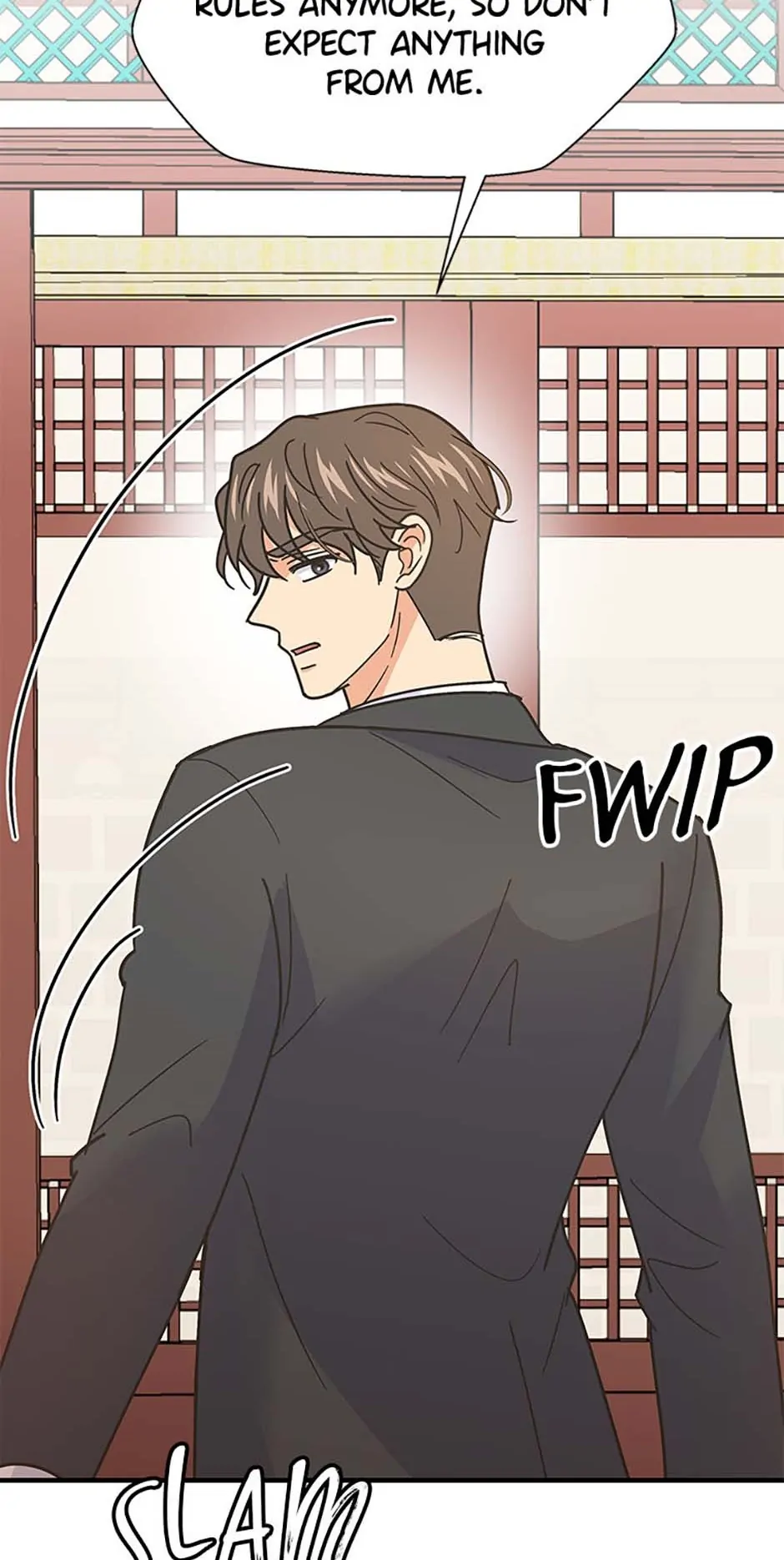 Back-to-School Boss Chapter 54 - page 41