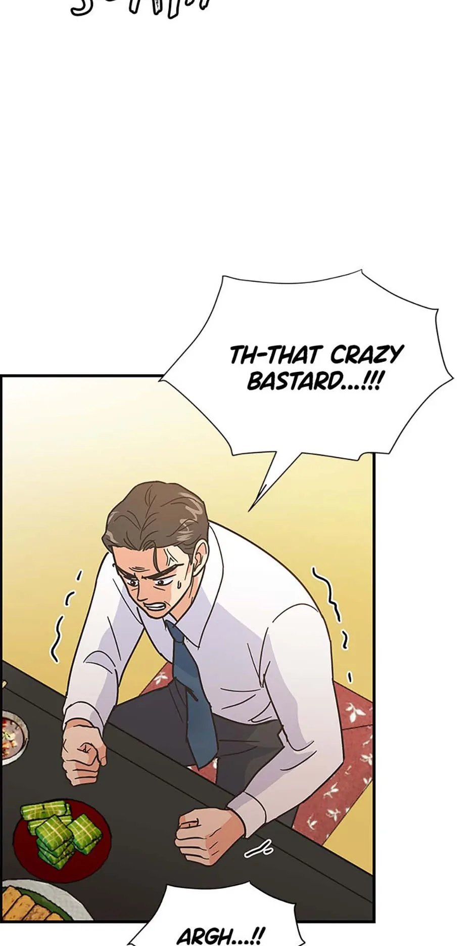 Back-to-School Boss Chapter 54 - page 42