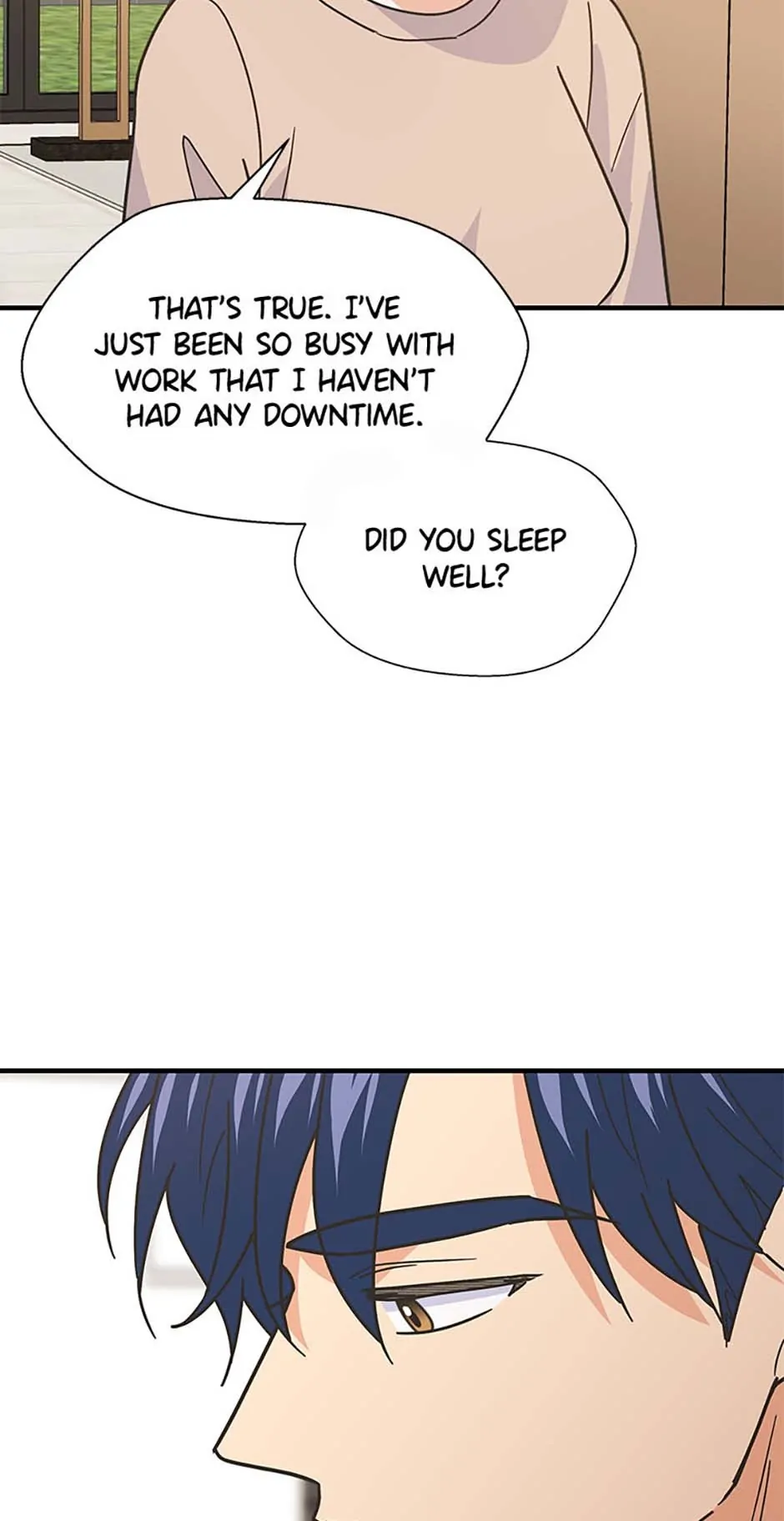 Back-to-School Boss Chapter 54 - page 47