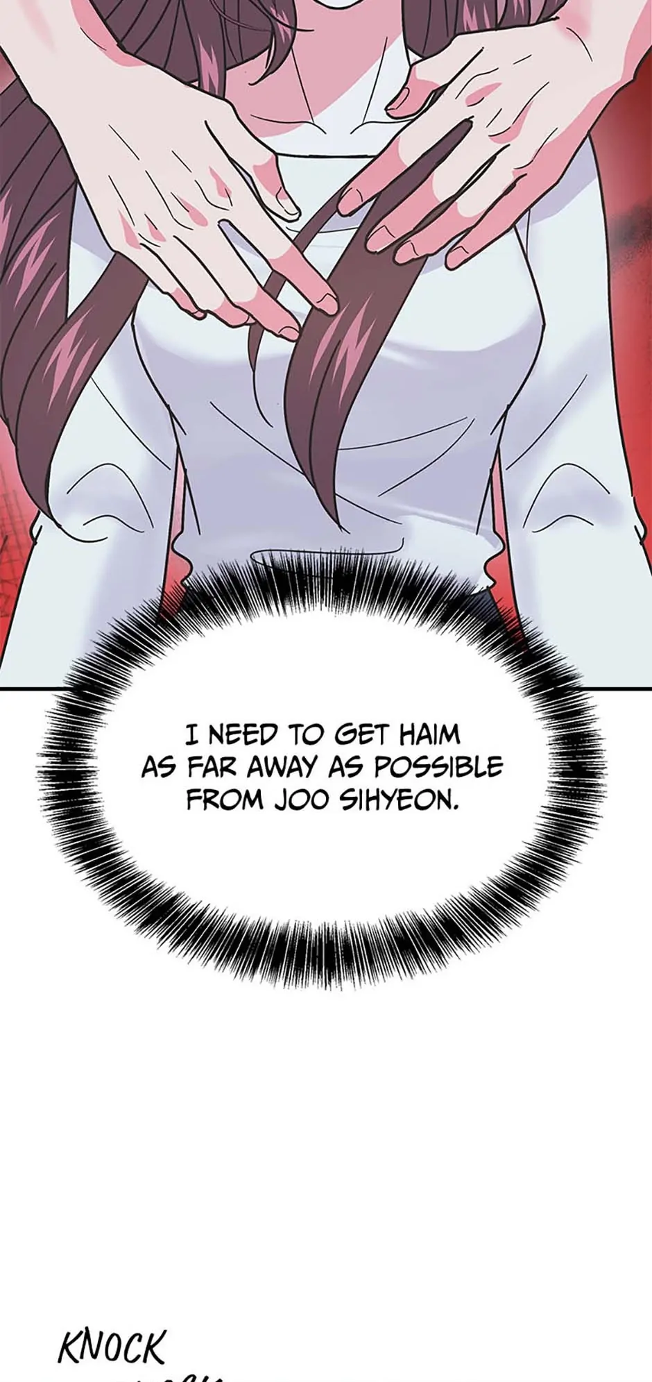 Back-to-School Boss Chapter 54 - page 5