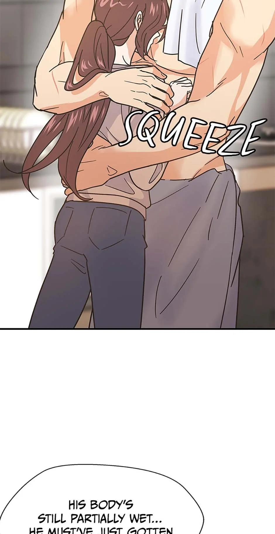 Back-to-School Boss Chapter 54 - page 50