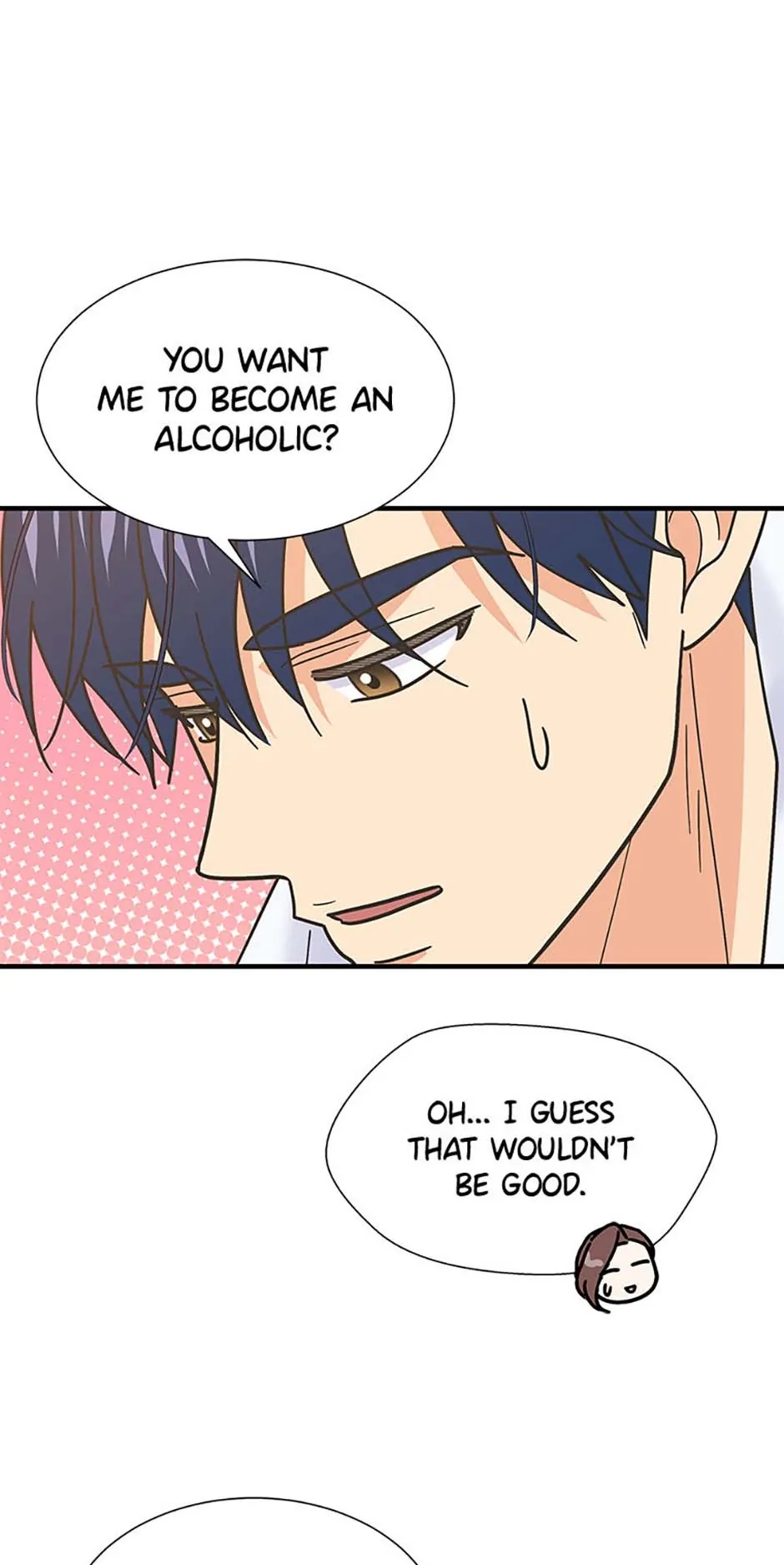 Back-to-School Boss Chapter 54 - page 52