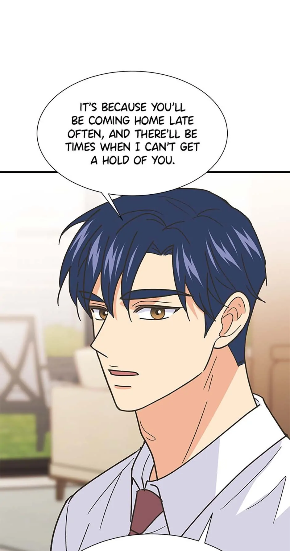 Back-to-School Boss Chapter 54 - page 61