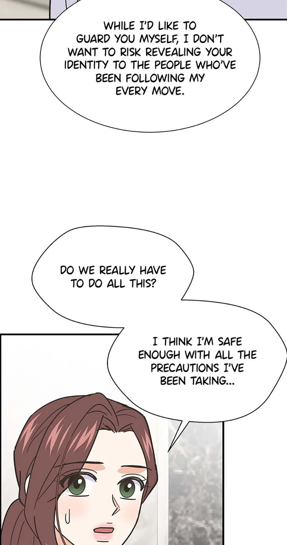 Back-to-School Boss Chapter 54 - page 62