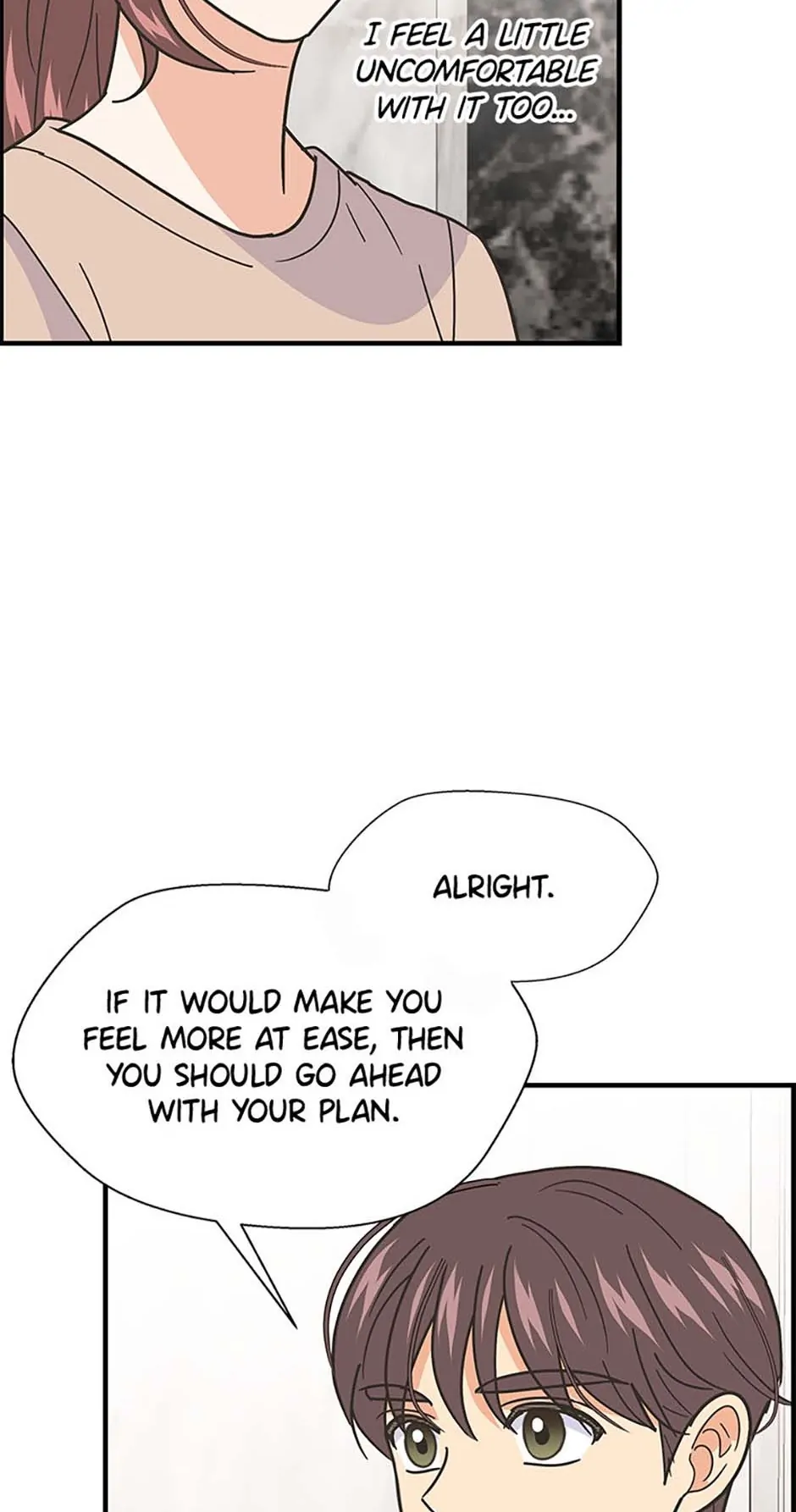 Back-to-School Boss Chapter 54 - page 63