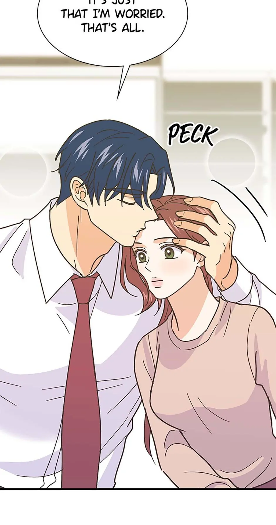 Back-to-School Boss Chapter 54 - page 66