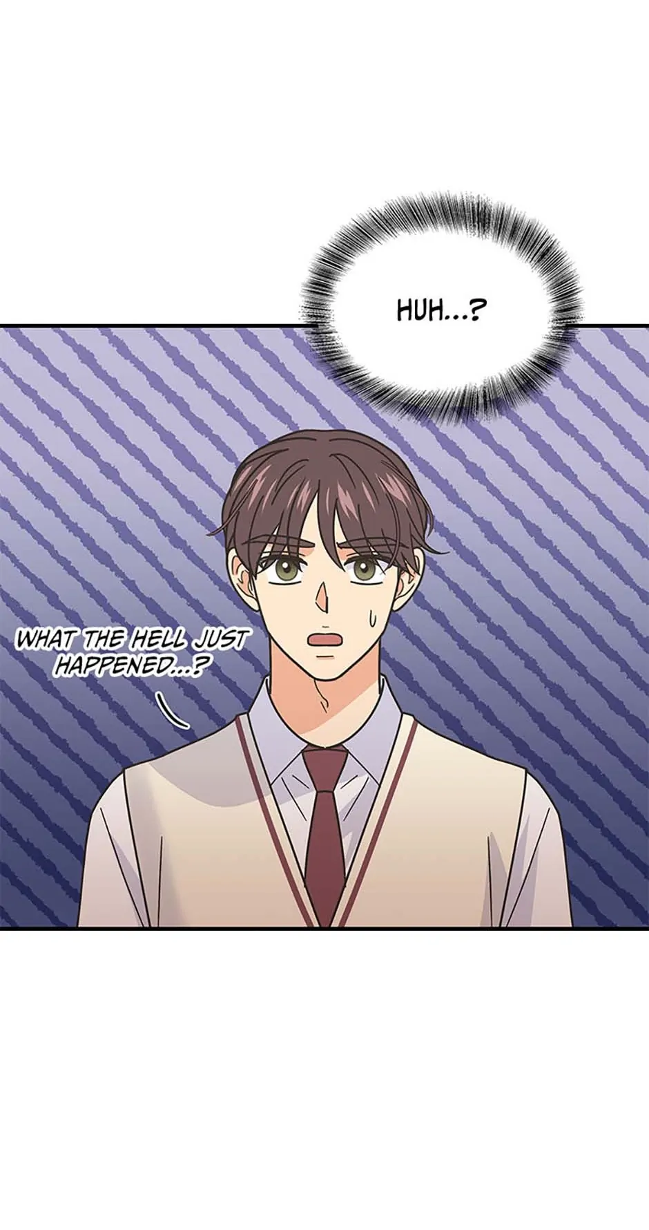 Back-to-School Boss Chapter 54 - page 67