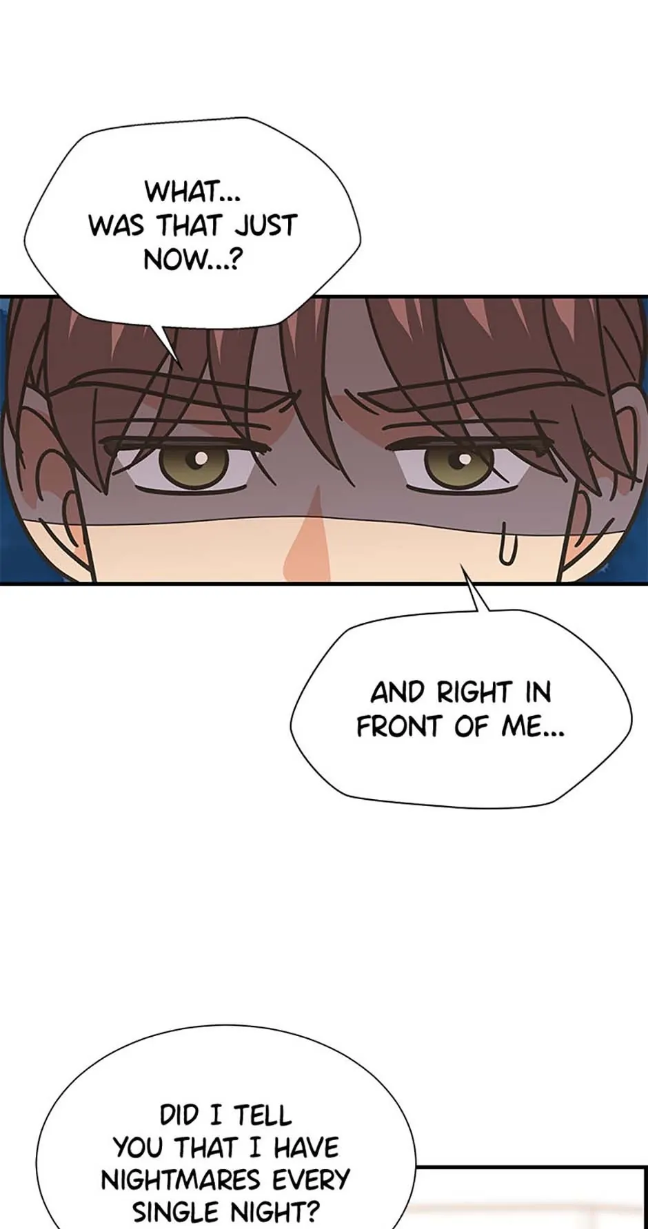 Back-to-School Boss Chapter 54 - page 68