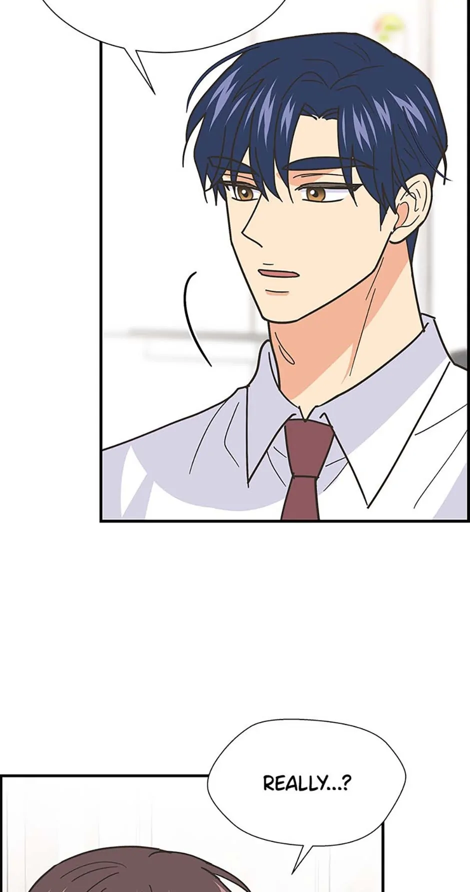 Back-to-School Boss Chapter 54 - page 69
