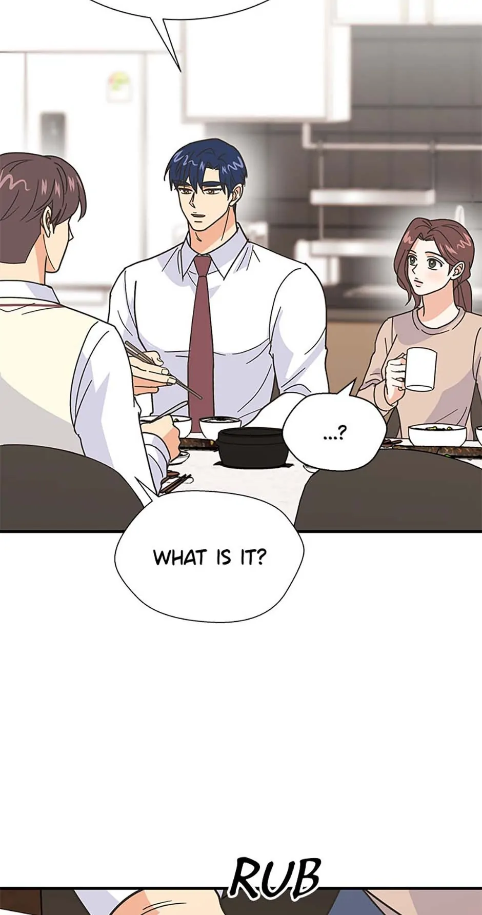Back-to-School Boss Chapter 54 - page 71