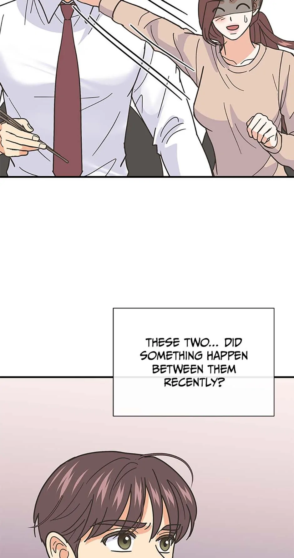 Back-to-School Boss Chapter 54 - page 73