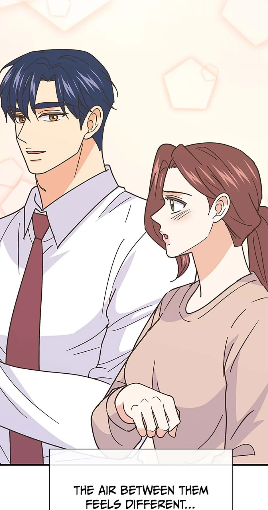 Back-to-School Boss Chapter 54 - page 75