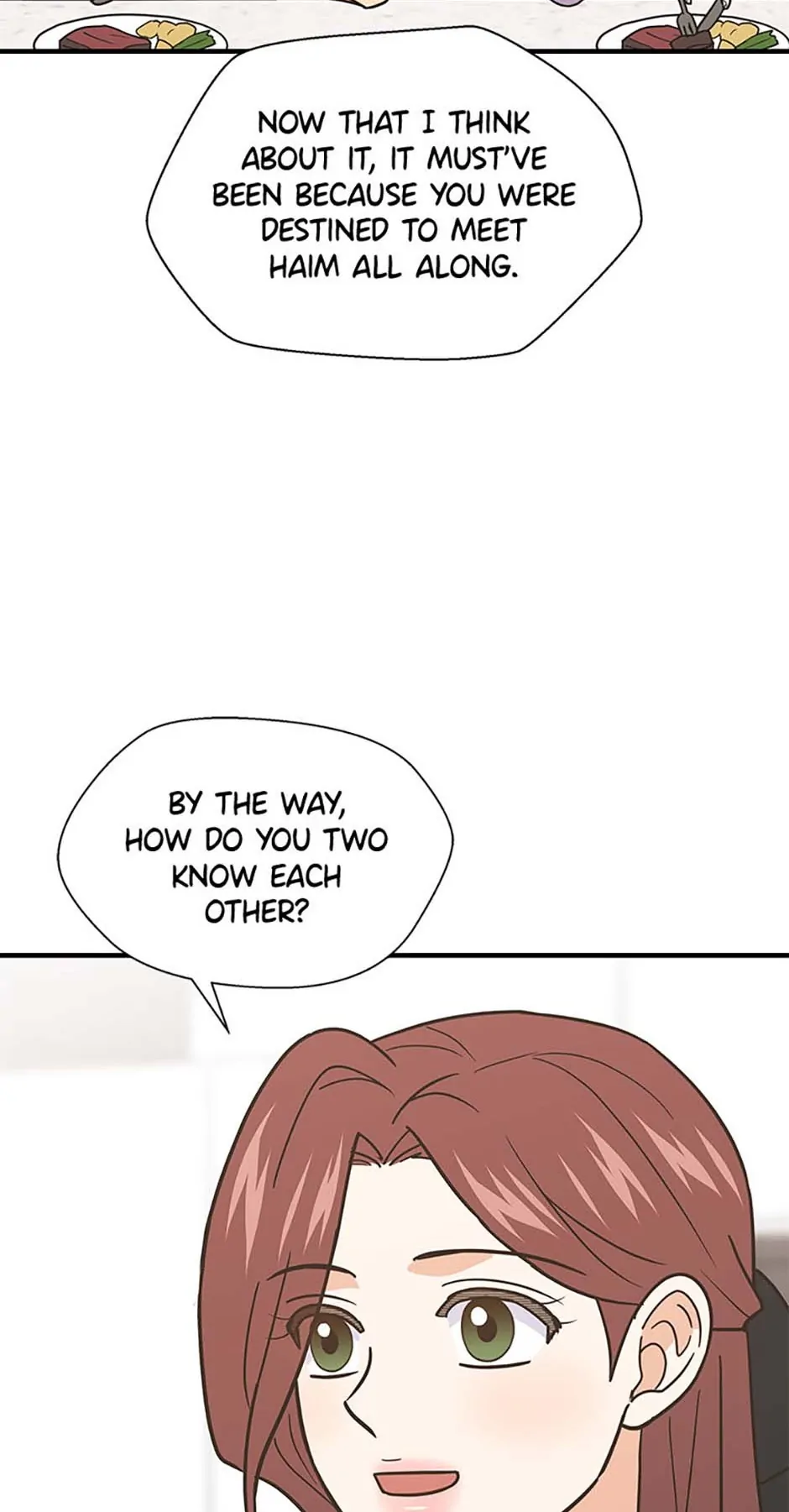 Back-to-School Boss Chapter 64 - page 36