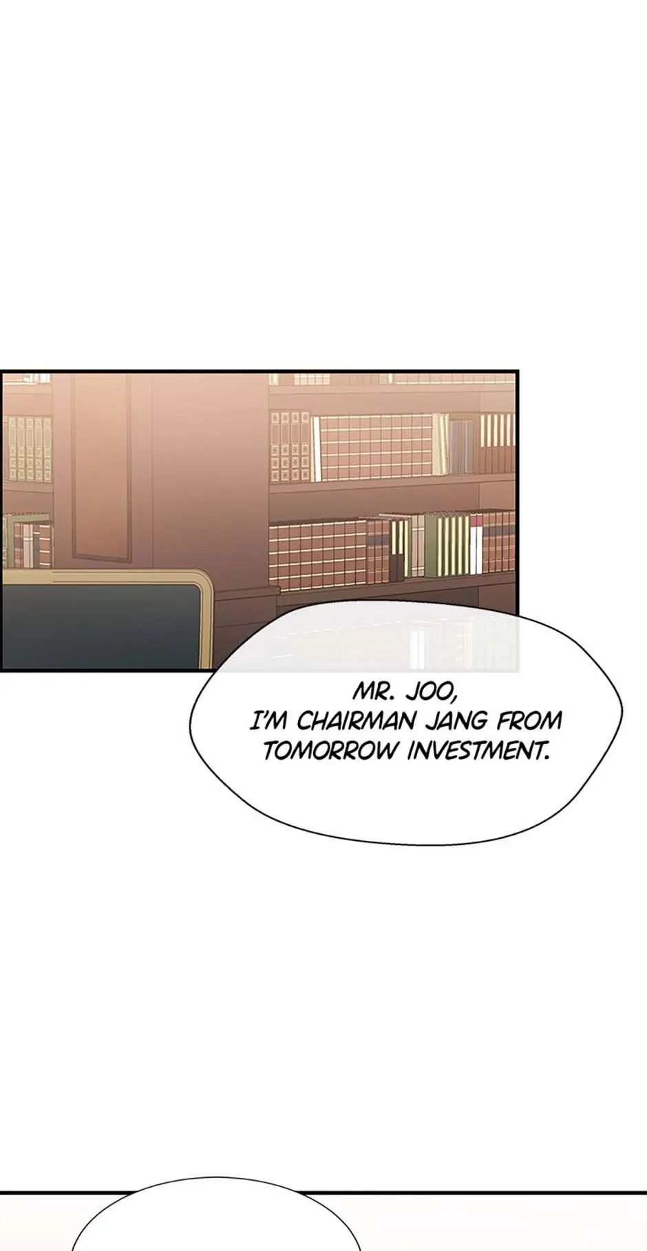 Back-to-School Boss Chapter 64 - page 42