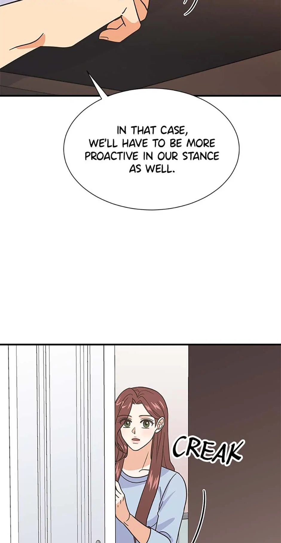 Back-to-School Boss Chapter 64 - page 46