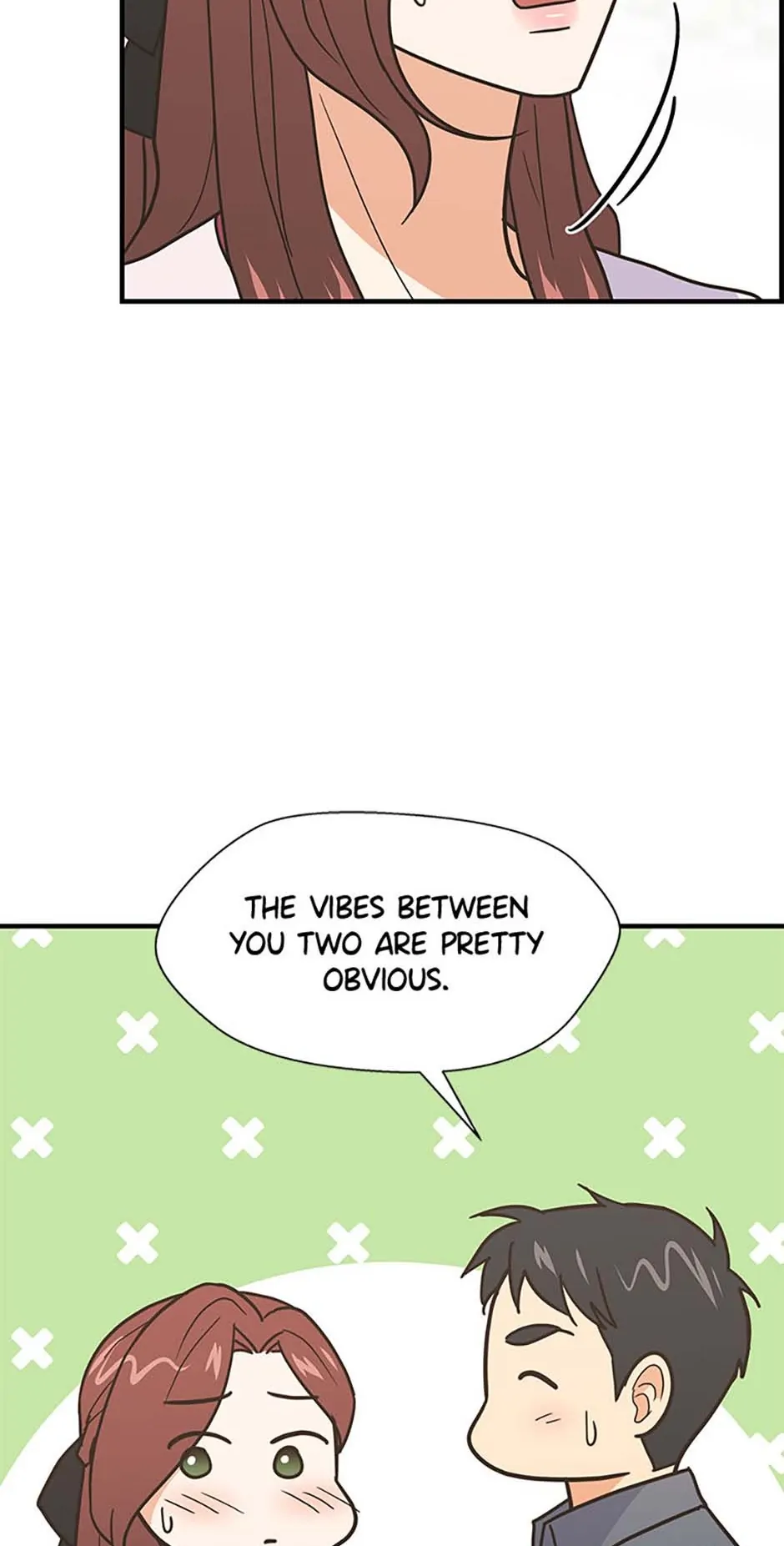 Back-to-School Boss Chapter 64 - page 5