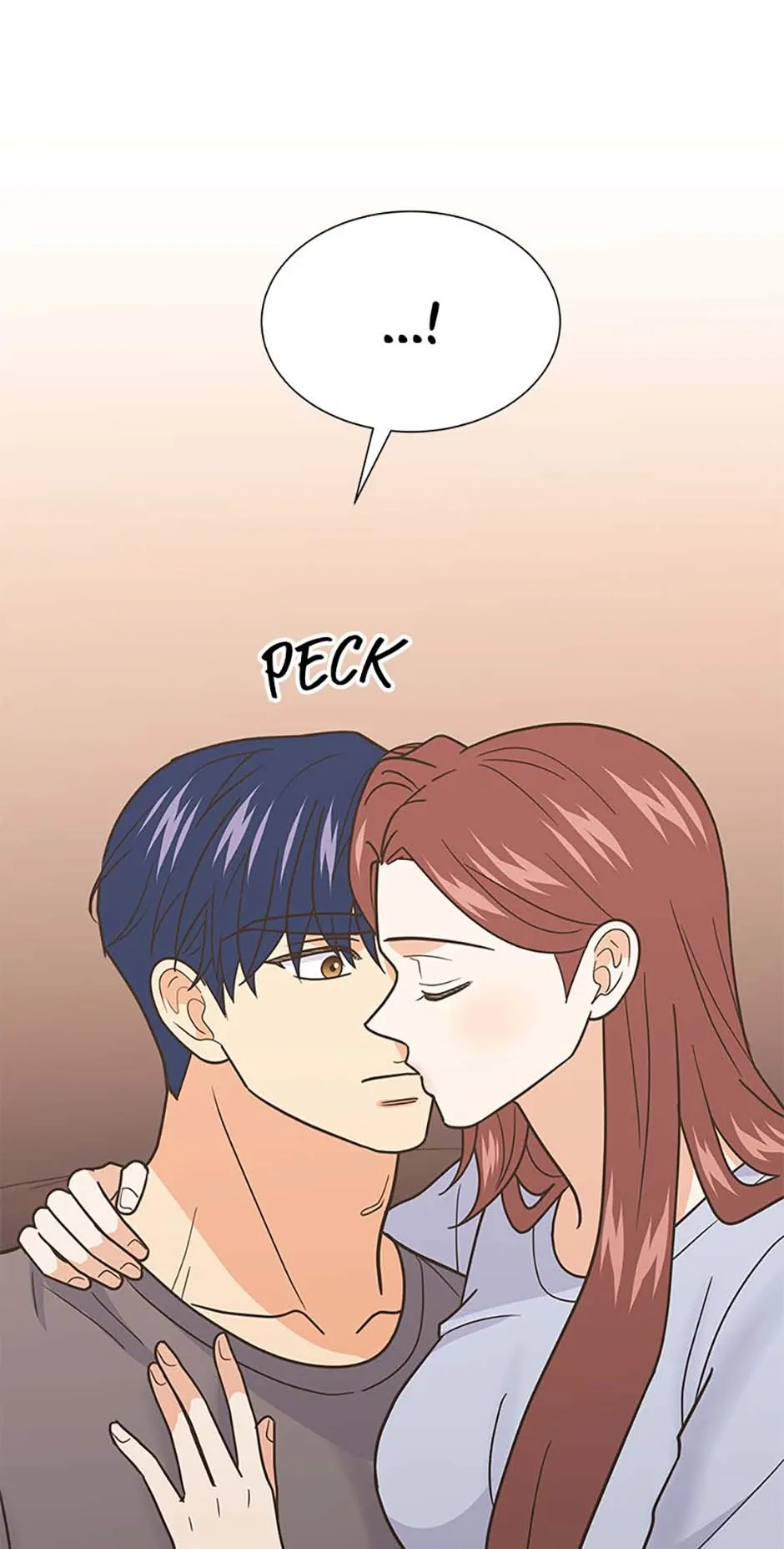 Back-to-School Boss Chapter 64 - page 53