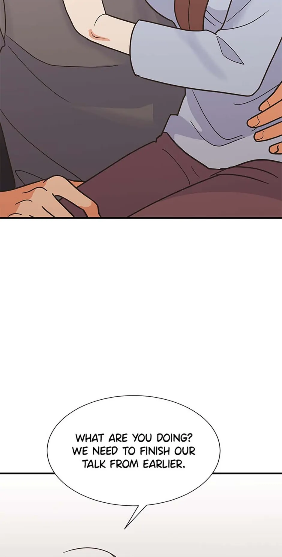 Back-to-School Boss Chapter 64 - page 54