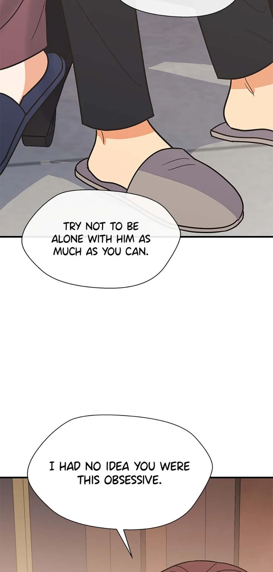 Back-to-School Boss Chapter 64 - page 60