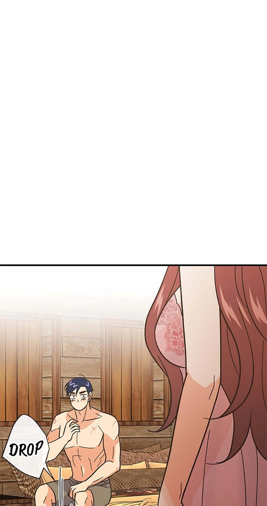 Back-to-School Boss Chapter 91 - page 17