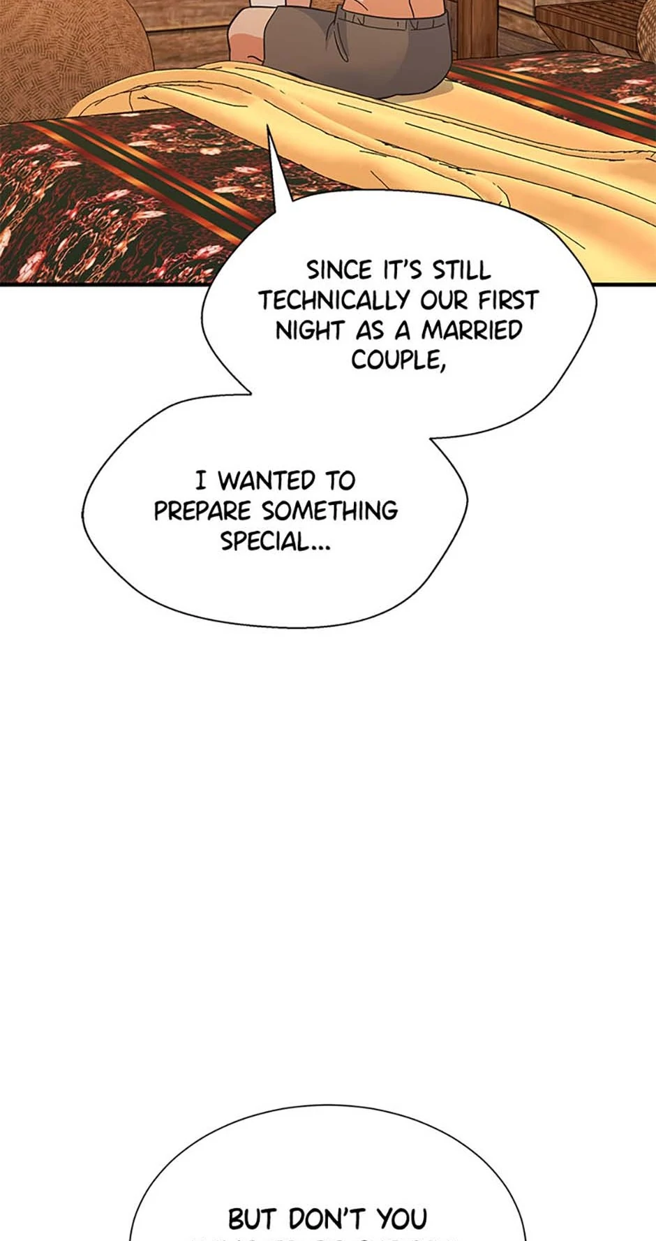 Back-to-School Boss Chapter 91 - page 21