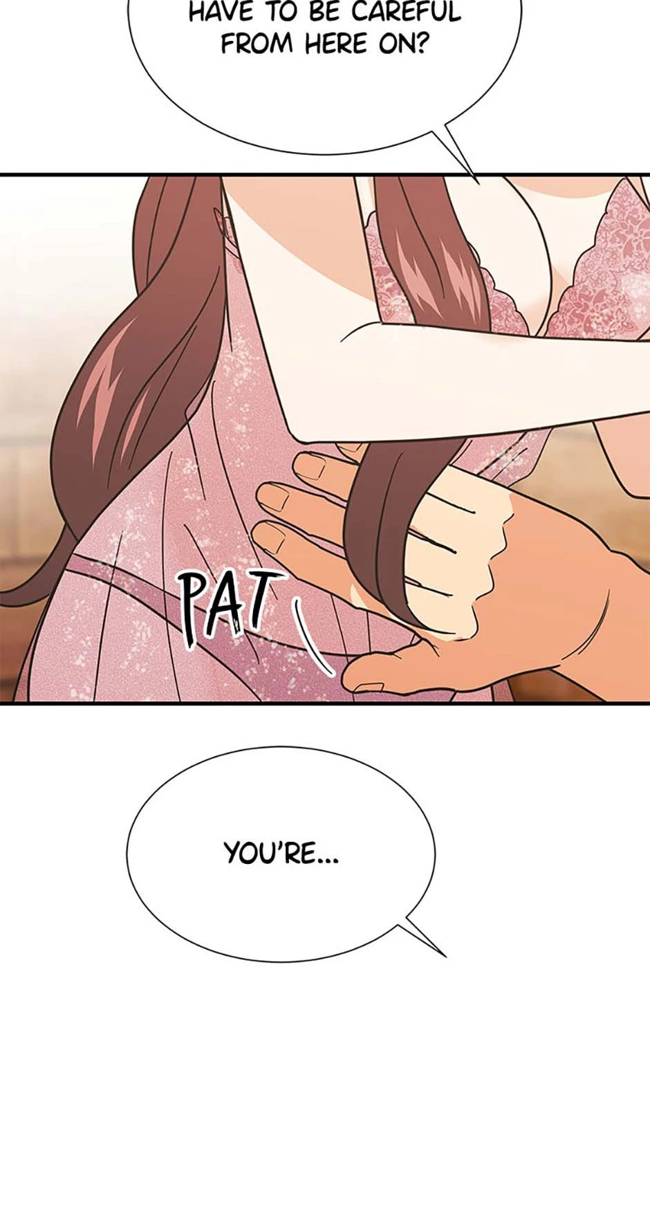 Back-to-School Boss Chapter 91 - page 22