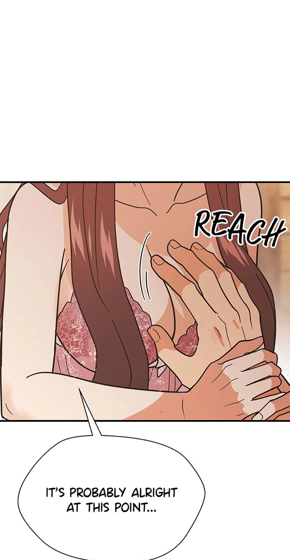 Back-to-School Boss Chapter 91 - page 23
