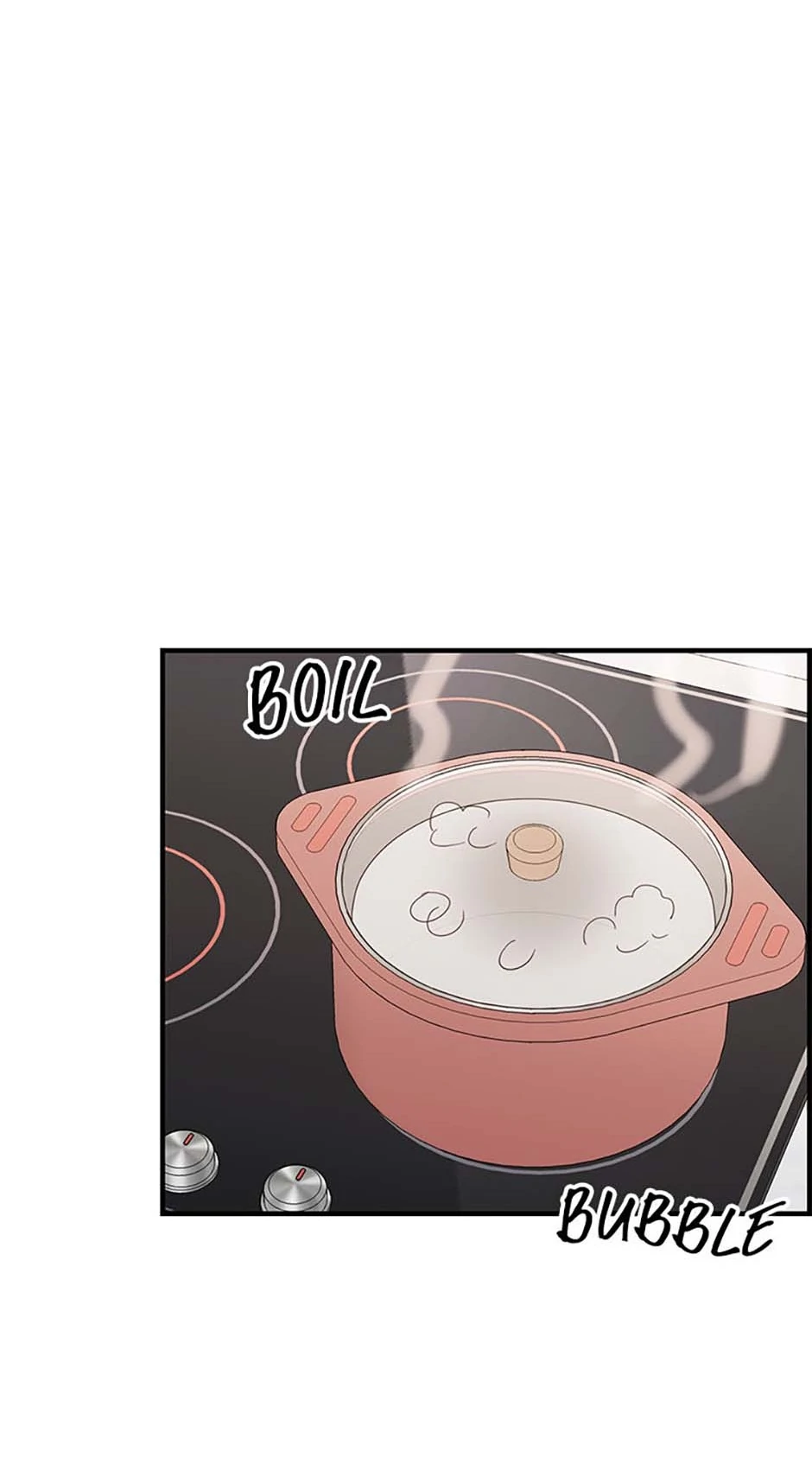 Back-to-School Boss Chapter 91 - page 39