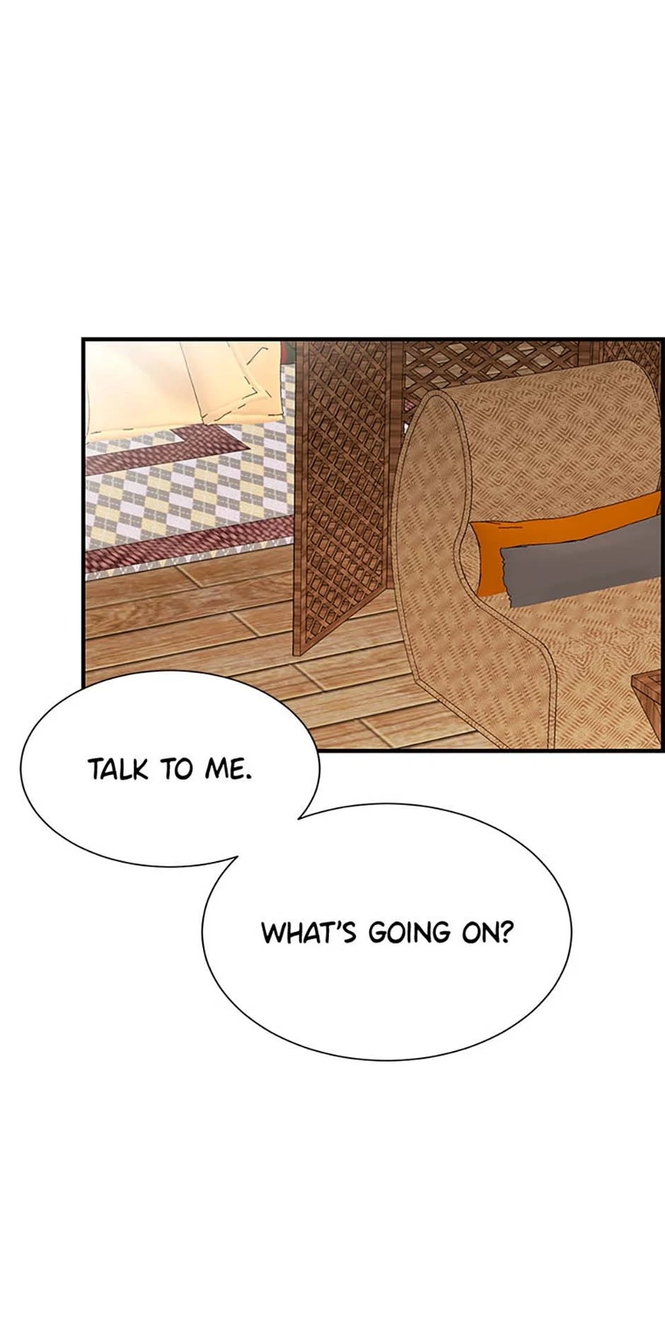 Back-to-School Boss Chapter 91 - page 4