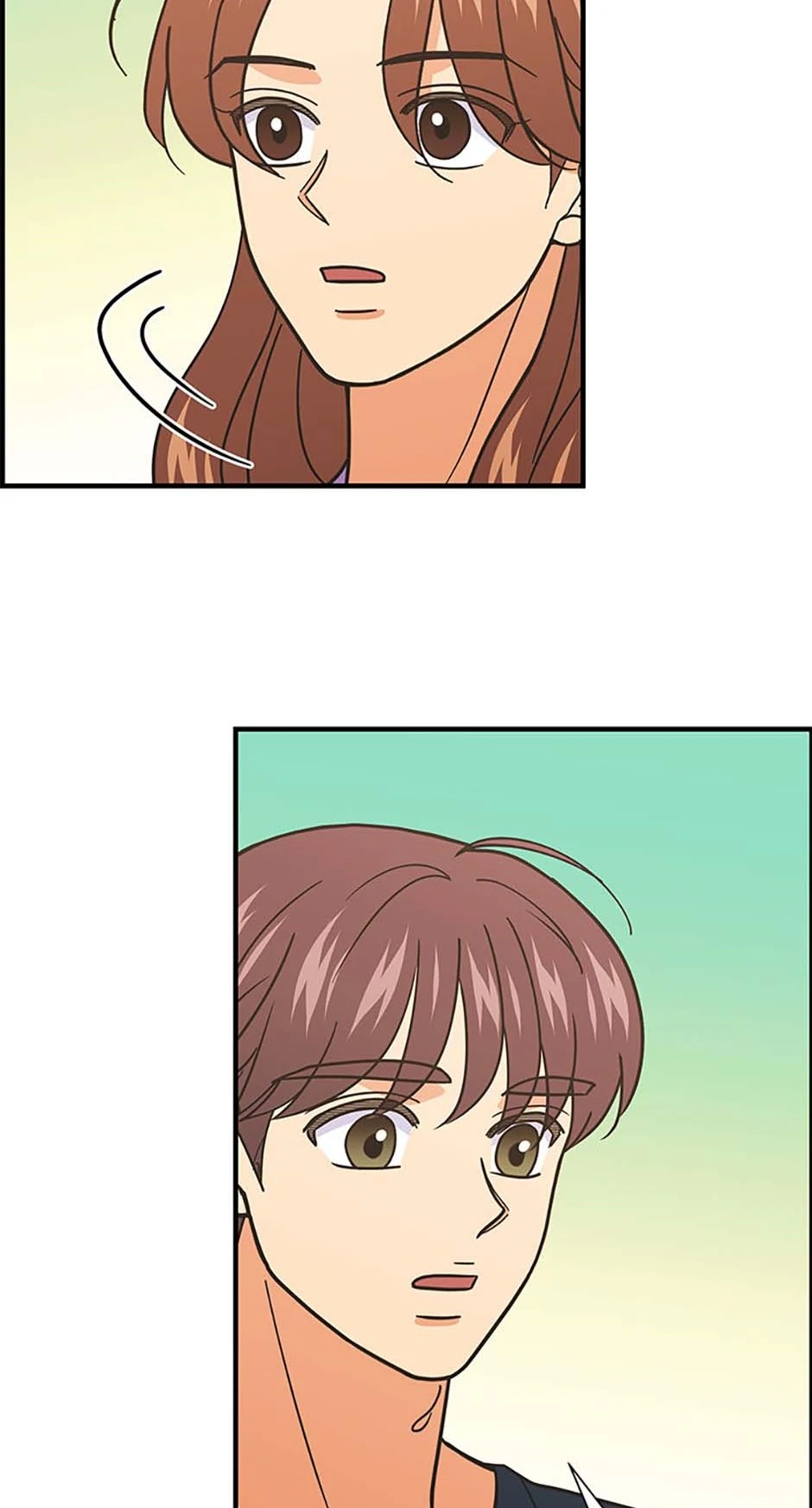 Back-to-School Boss Chapter 91 - page 43
