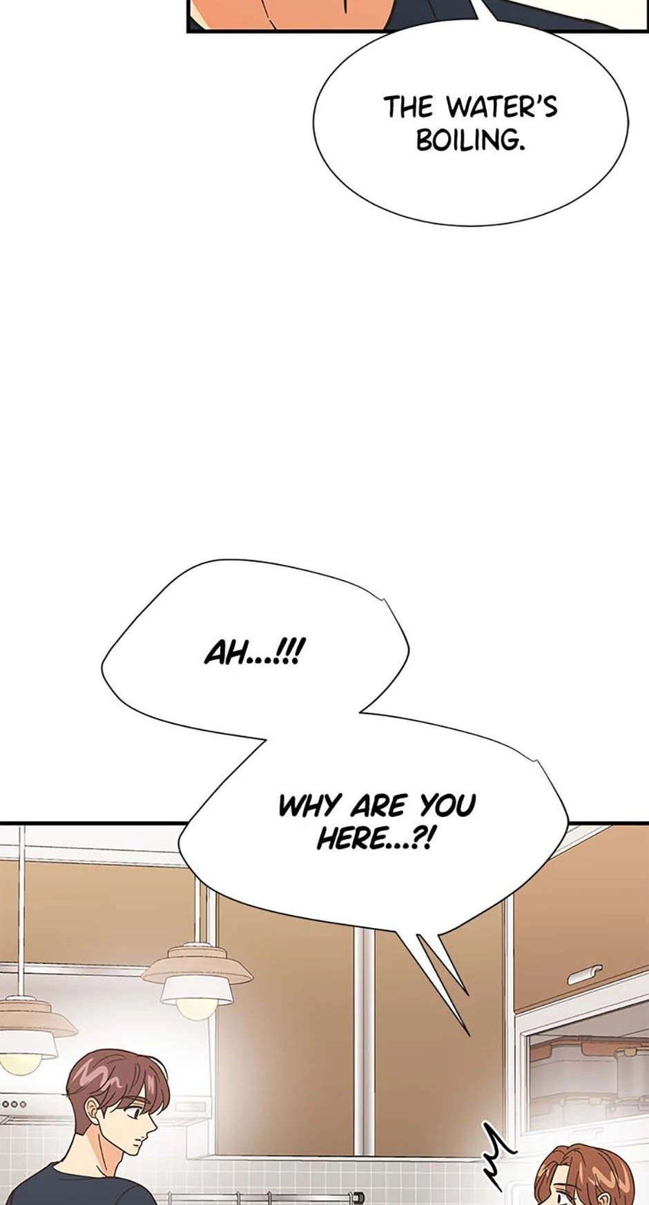 Back-to-School Boss Chapter 91 - page 44