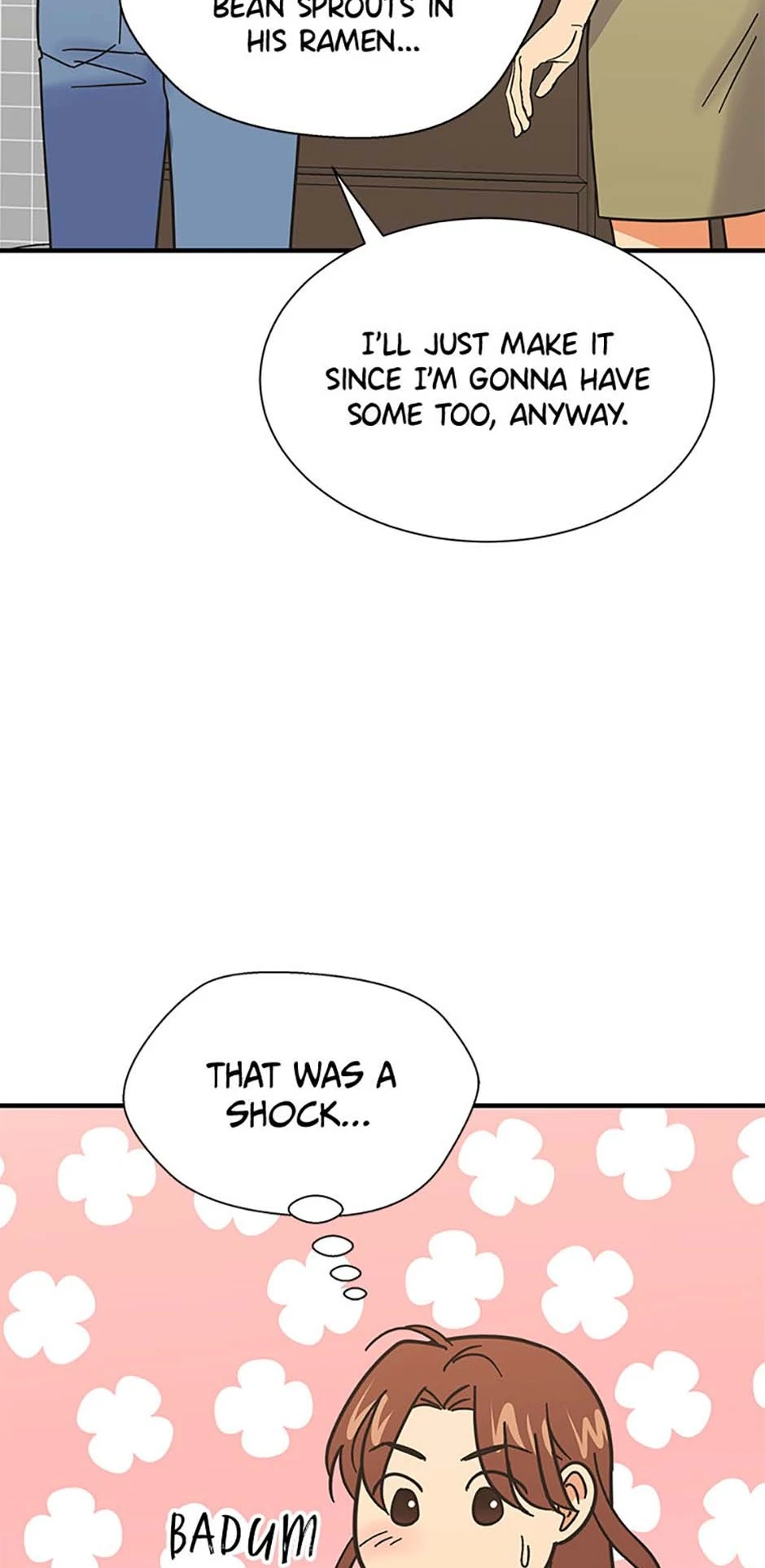 Back-to-School Boss Chapter 91 - page 48
