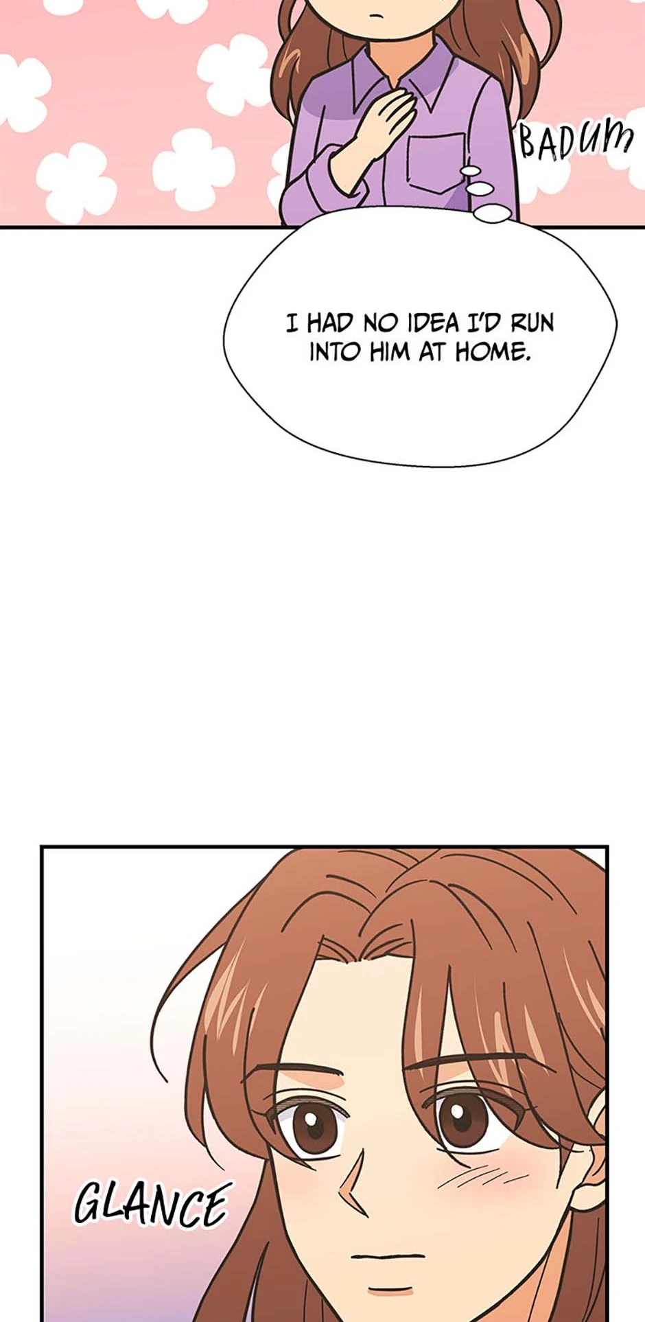 Back-to-School Boss Chapter 91 - page 49