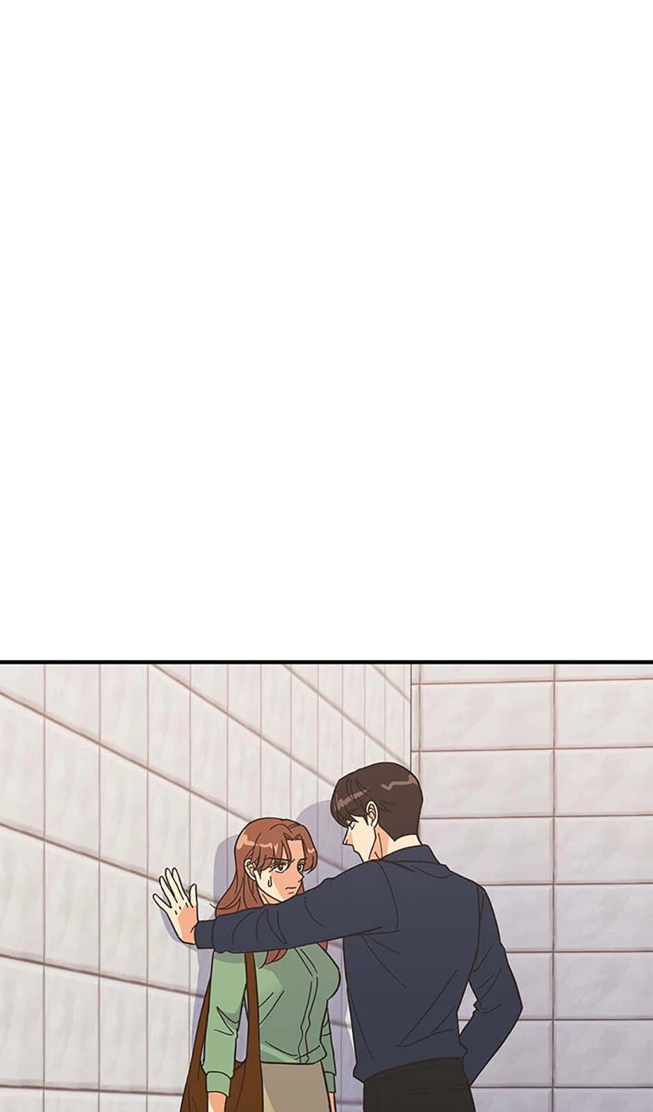 Back-to-School Boss Chapter 90 - page 1