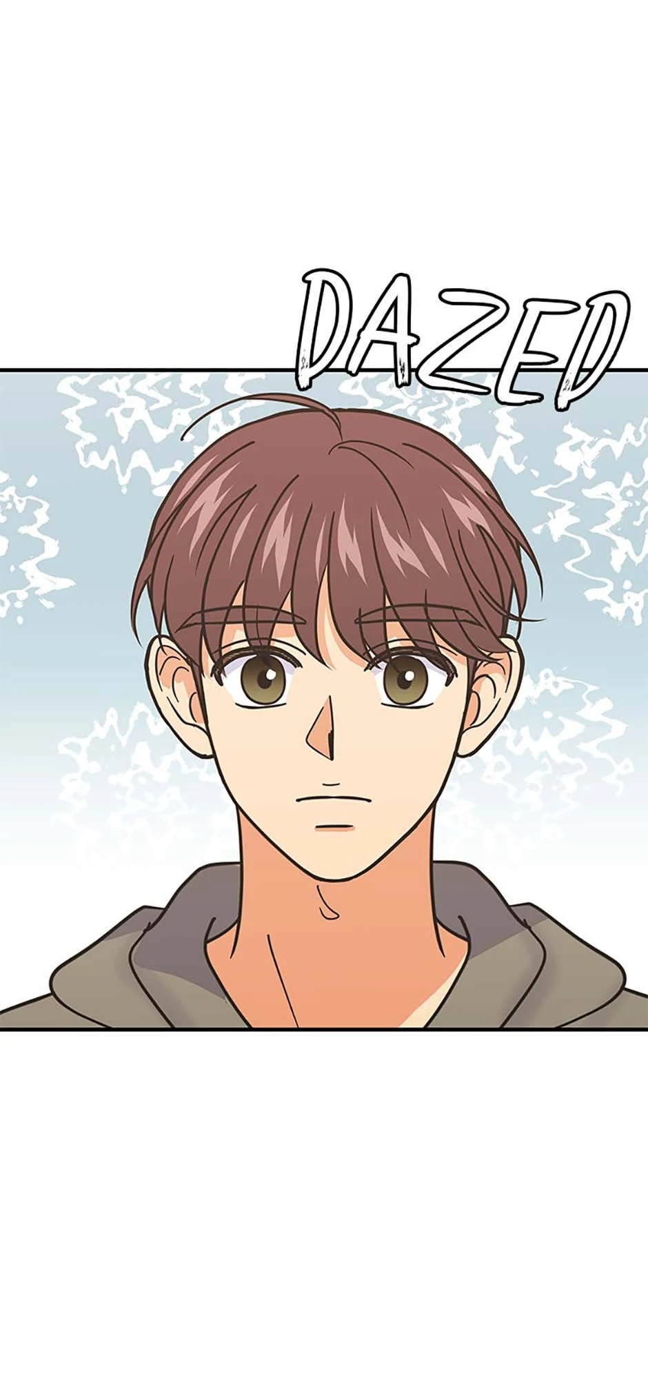 Back-to-School Boss Chapter 90 - page 11