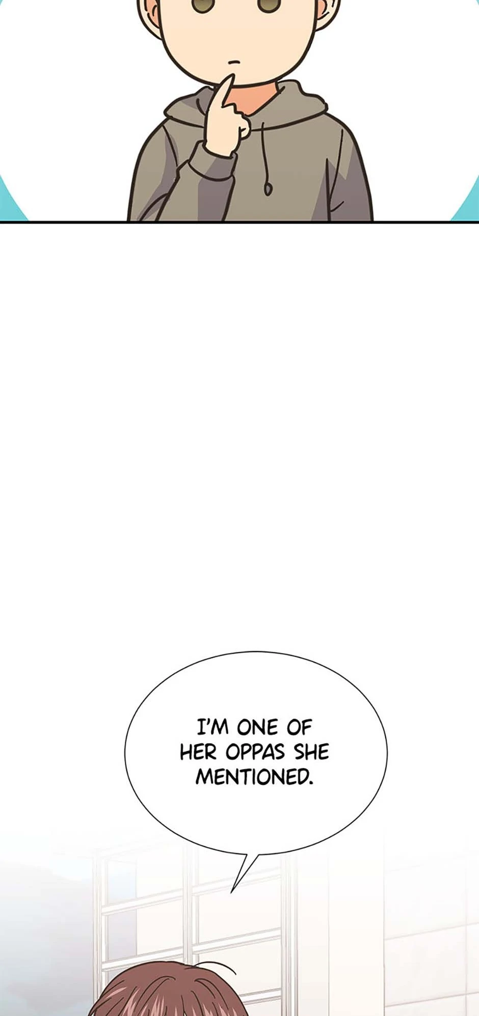 Back-to-School Boss Chapter 90 - page 16