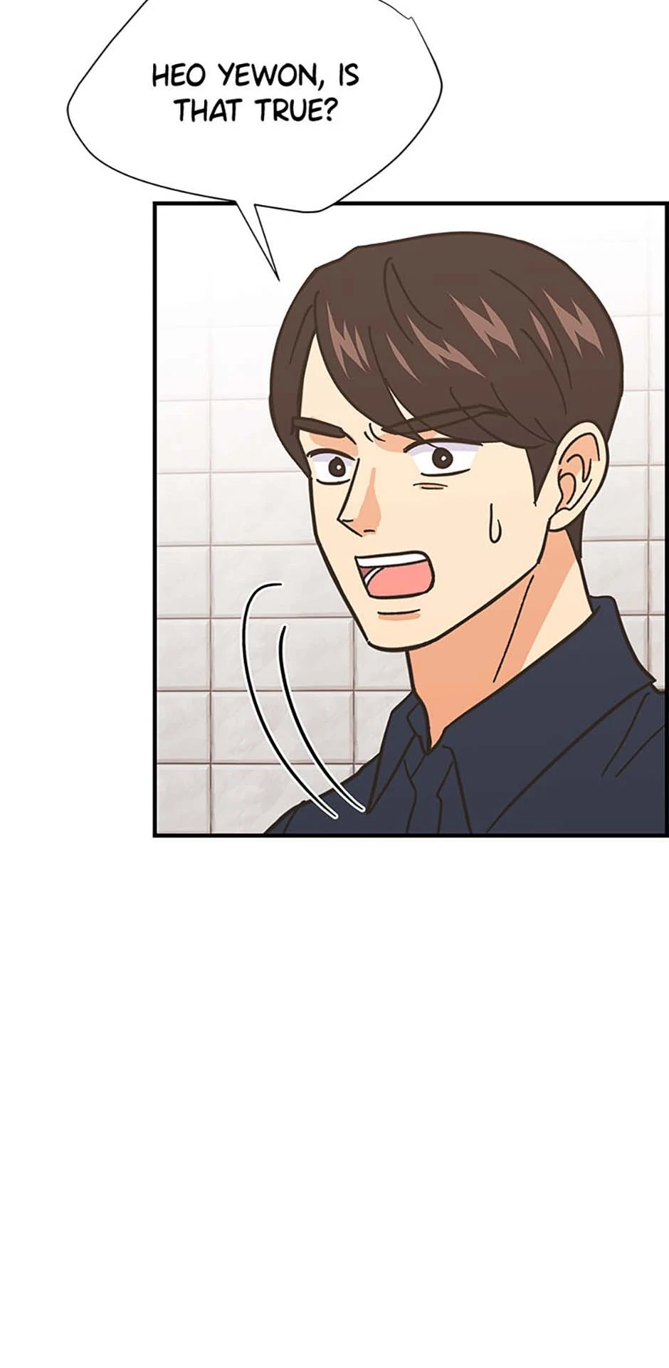 Back-to-School Boss Chapter 90 - page 19