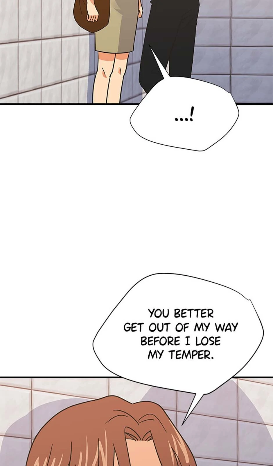 Back-to-School Boss Chapter 90 - page 2