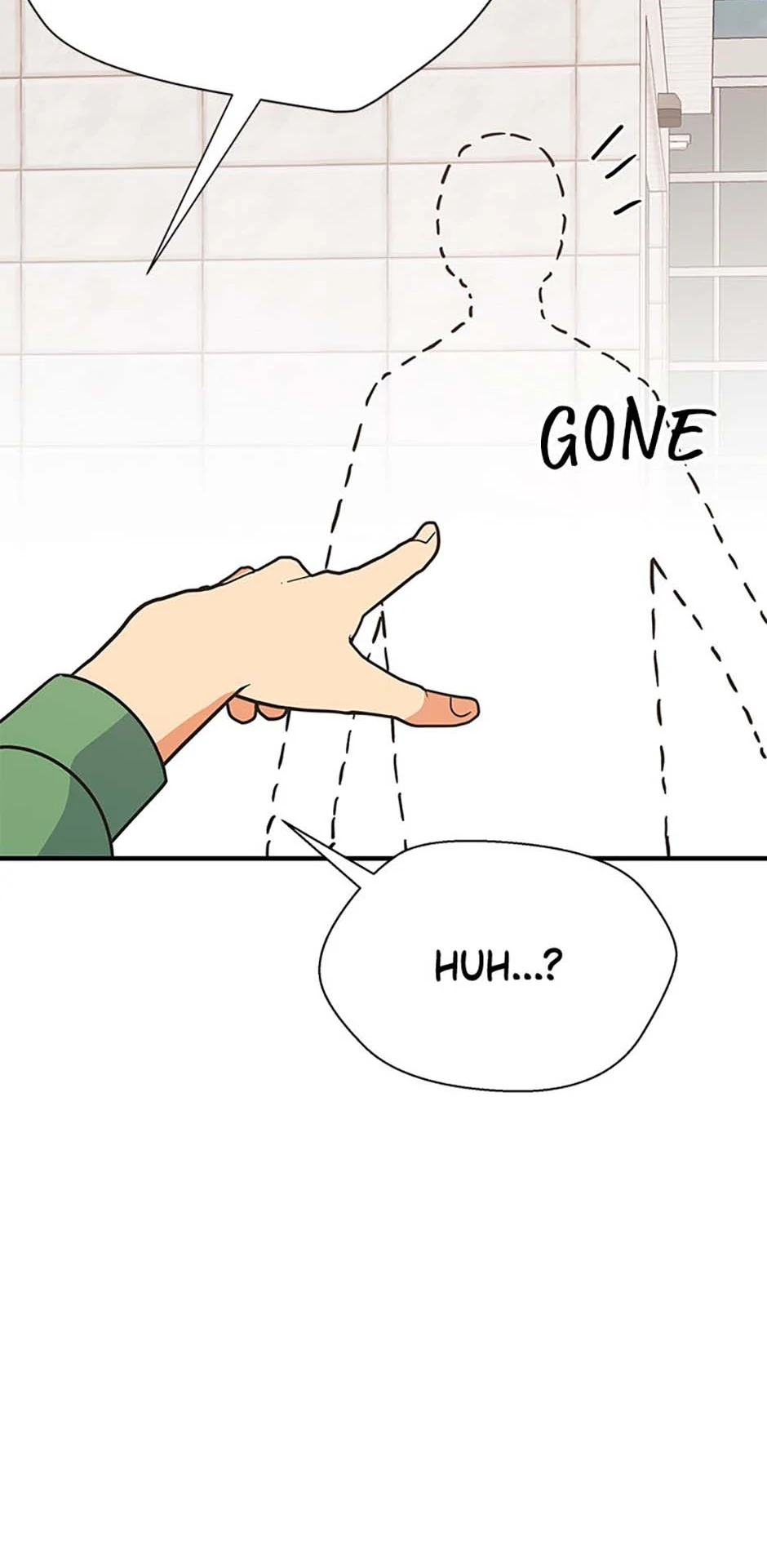 Back-to-School Boss Chapter 90 - page 23