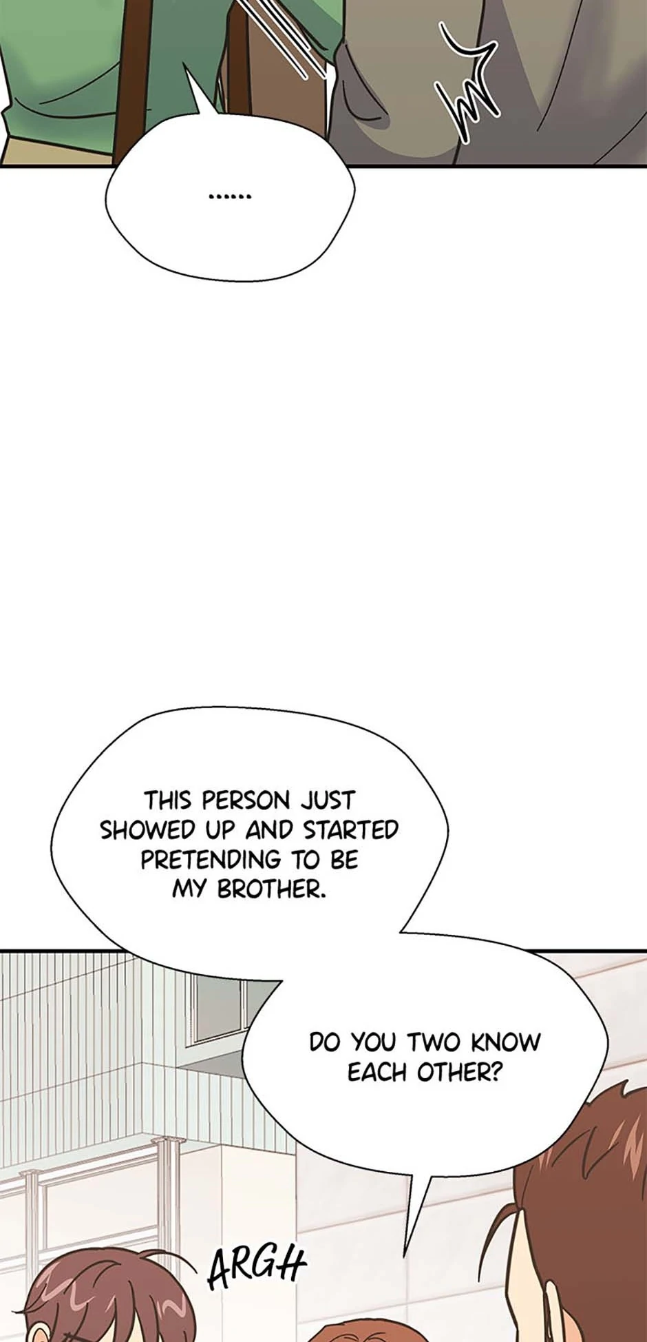 Back-to-School Boss Chapter 90 - page 29