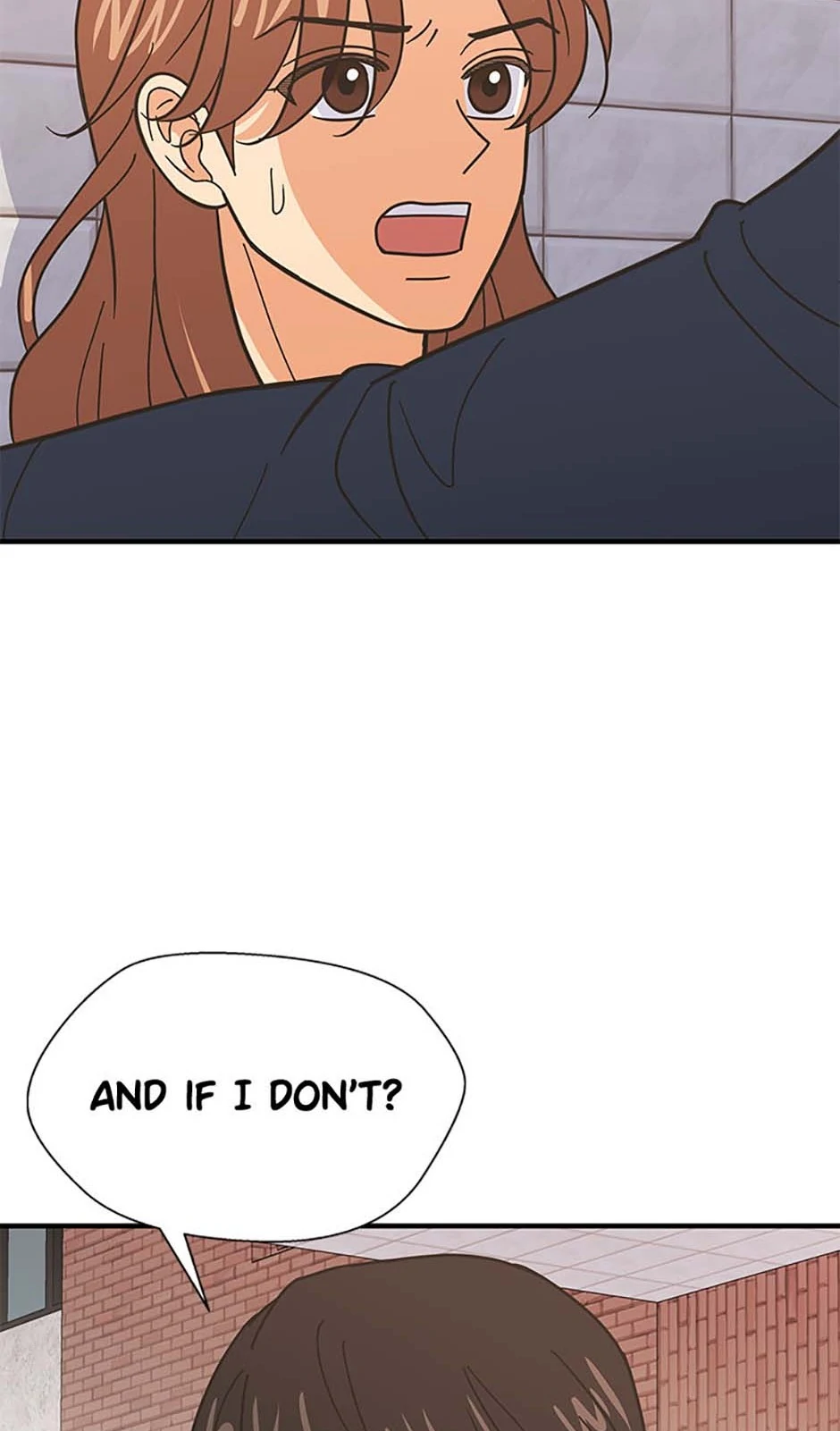 Back-to-School Boss Chapter 90 - page 3