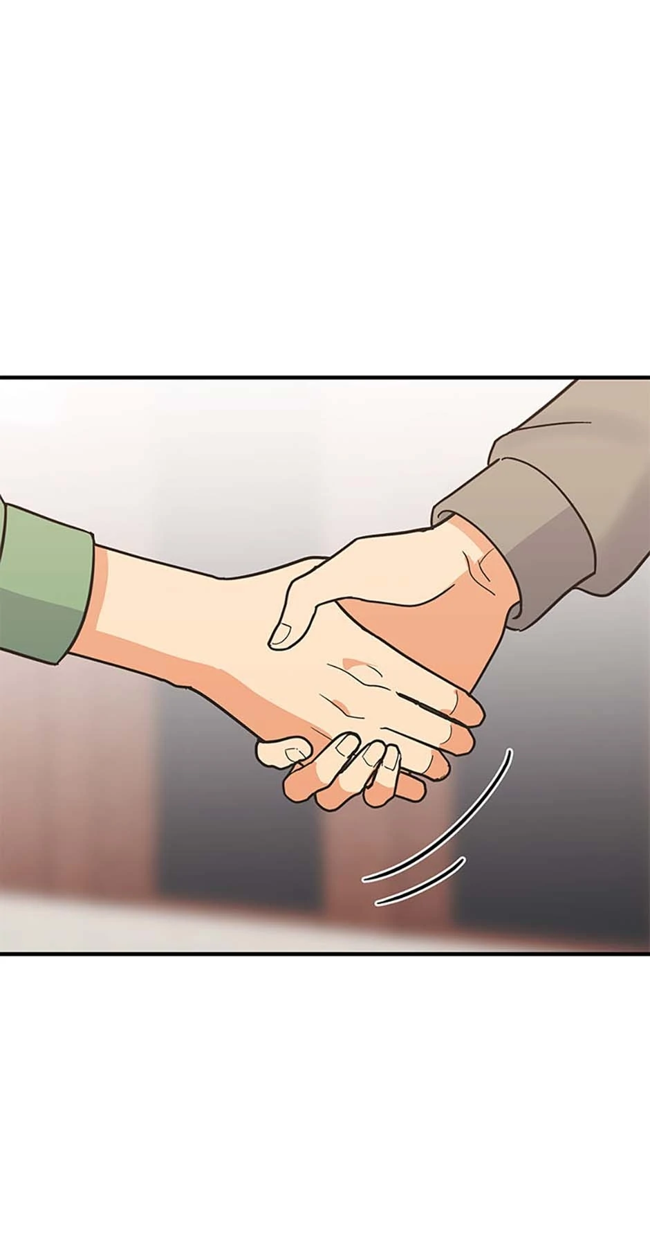 Back-to-School Boss Chapter 90 - page 32